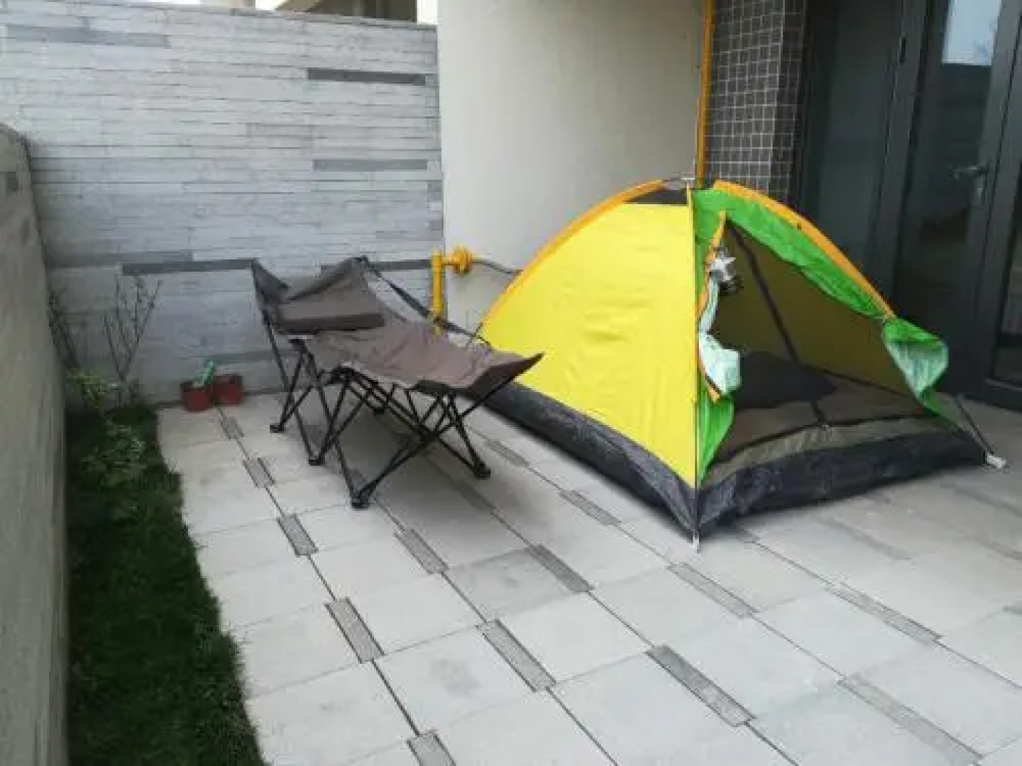 Beidaihe Ayana Hiddenplace Courtyard