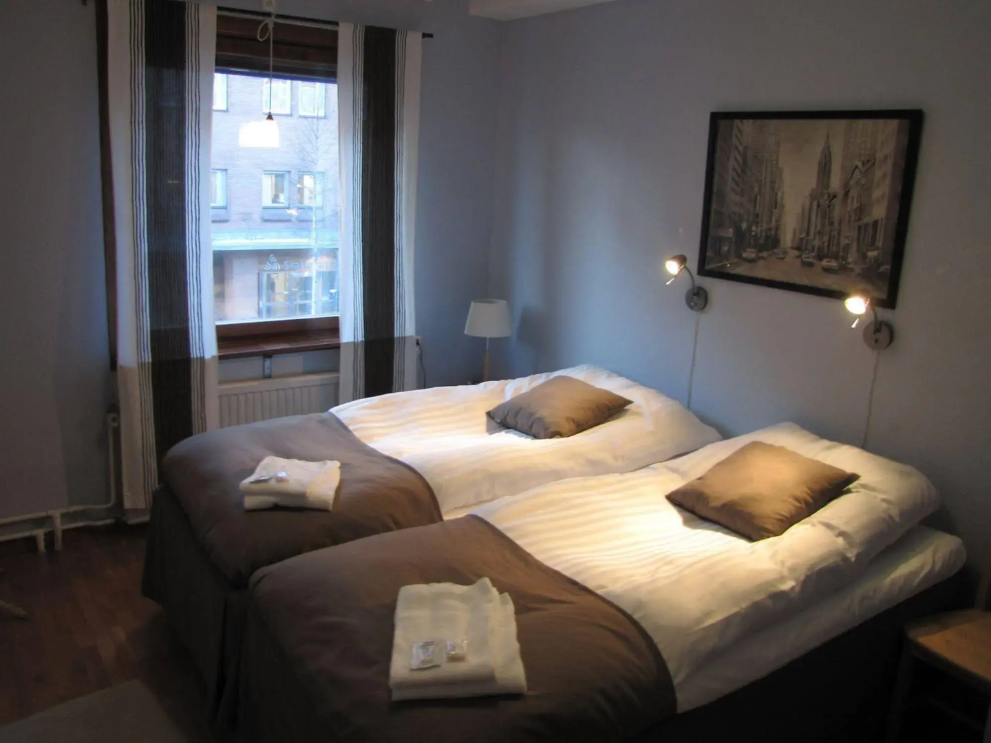 Park Hotell