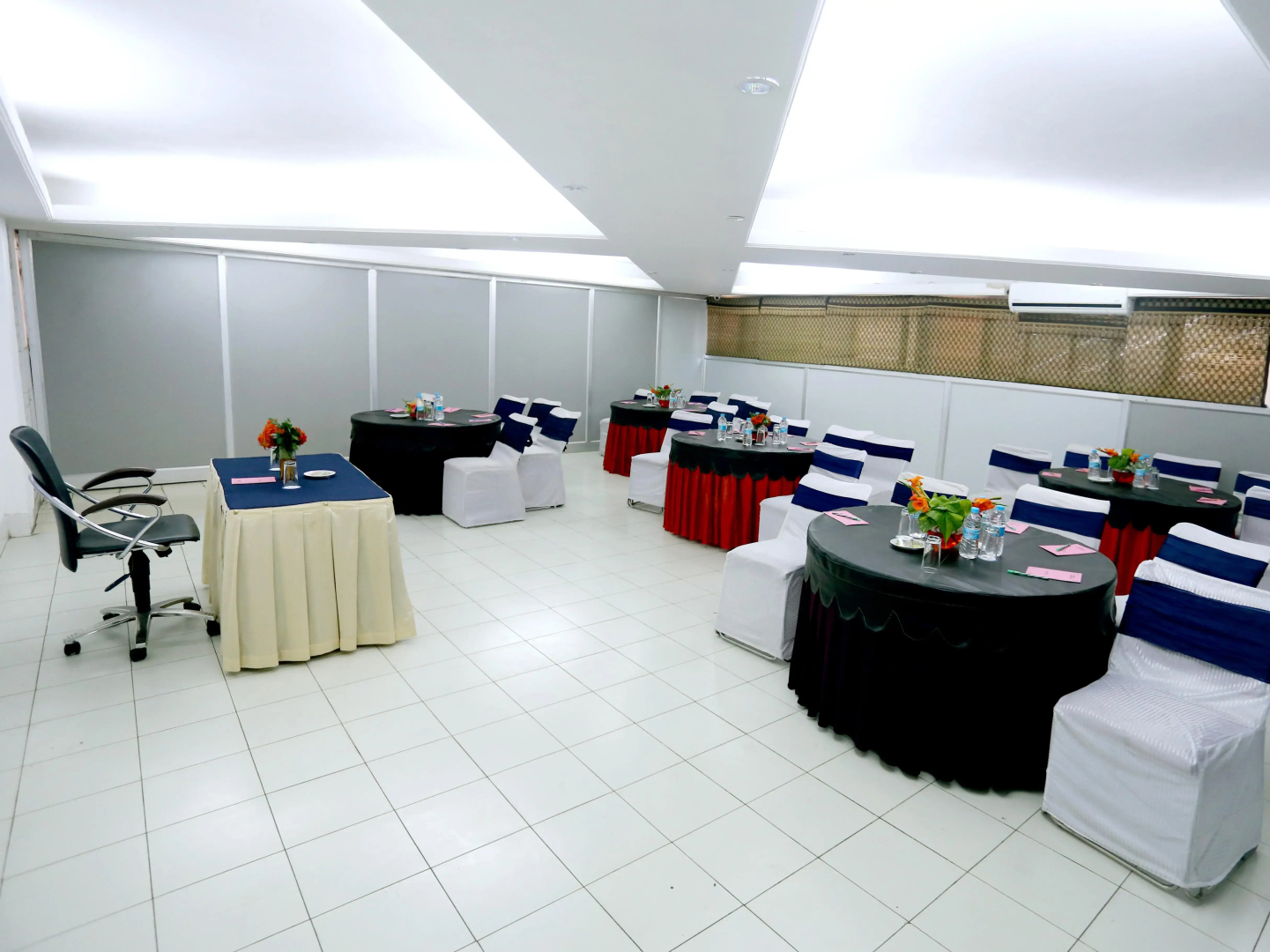 Hotel Aketa