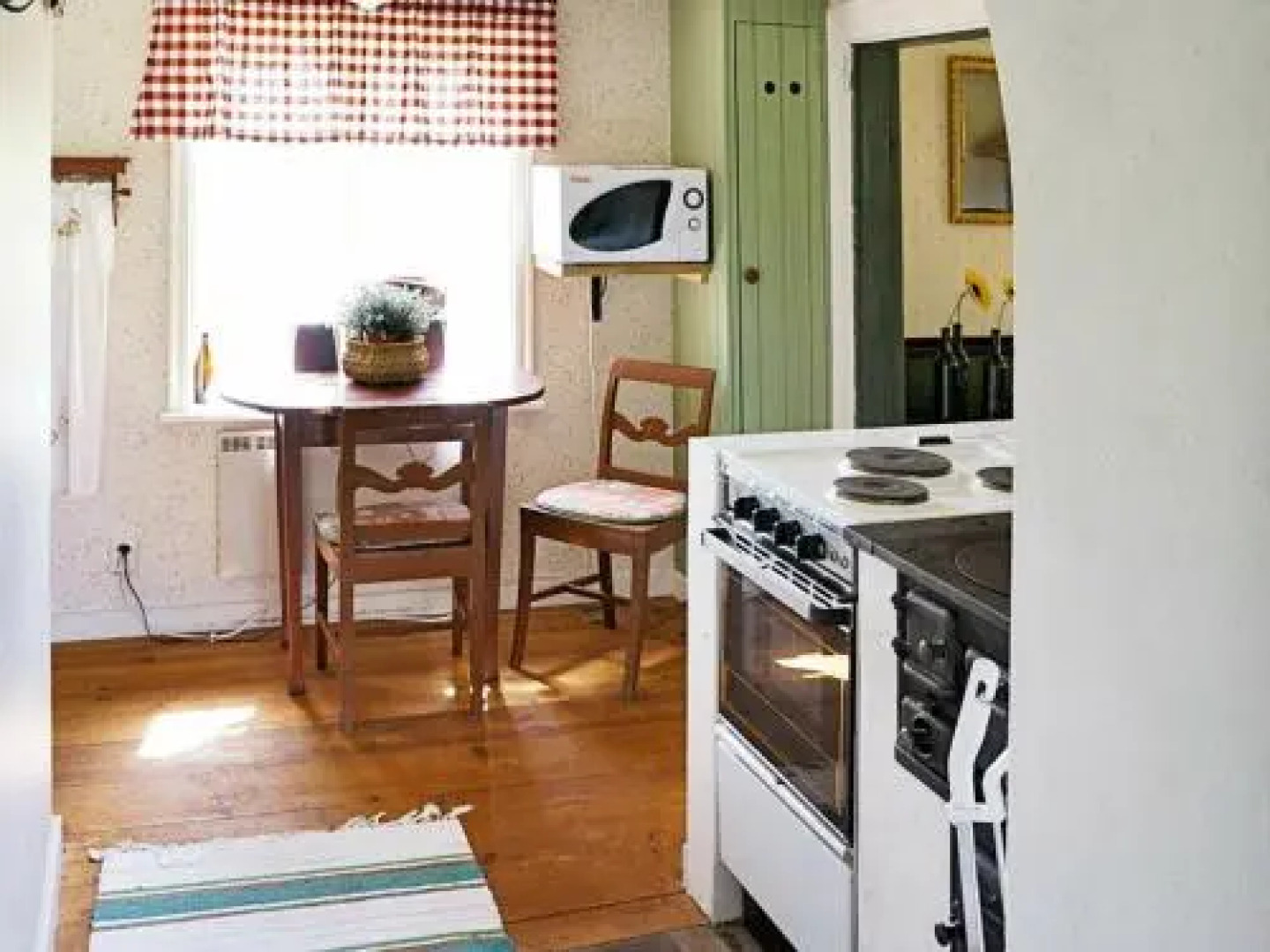 Holiday home in Ankarsrum