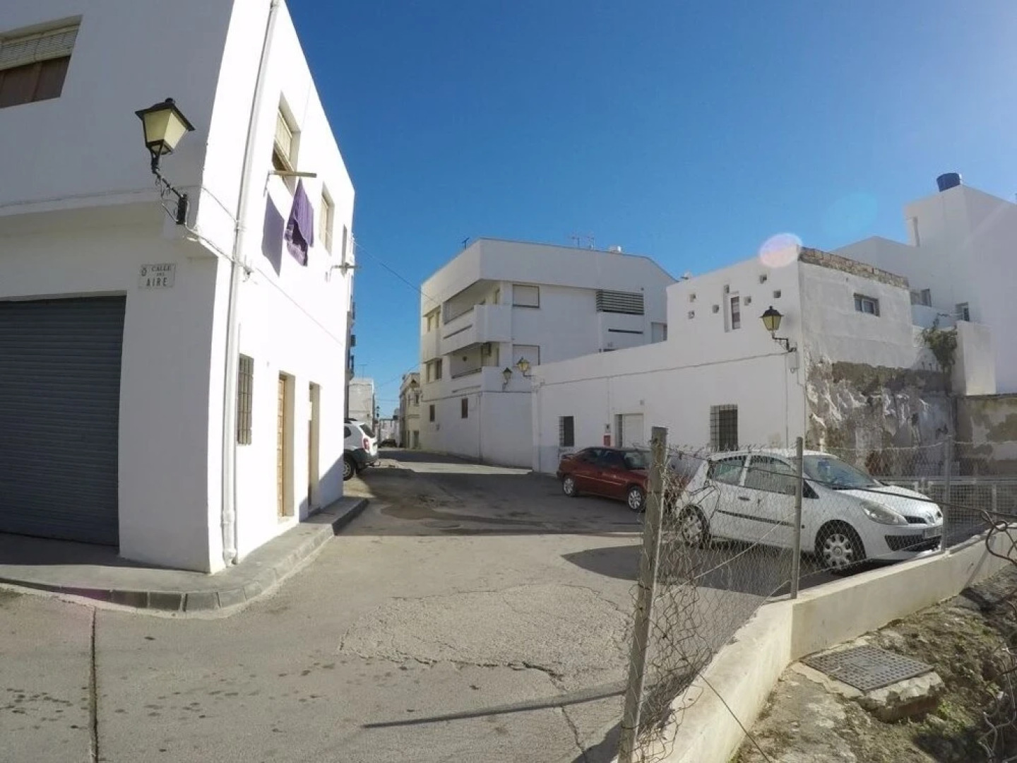 Apartamentos Delamar AP Aire