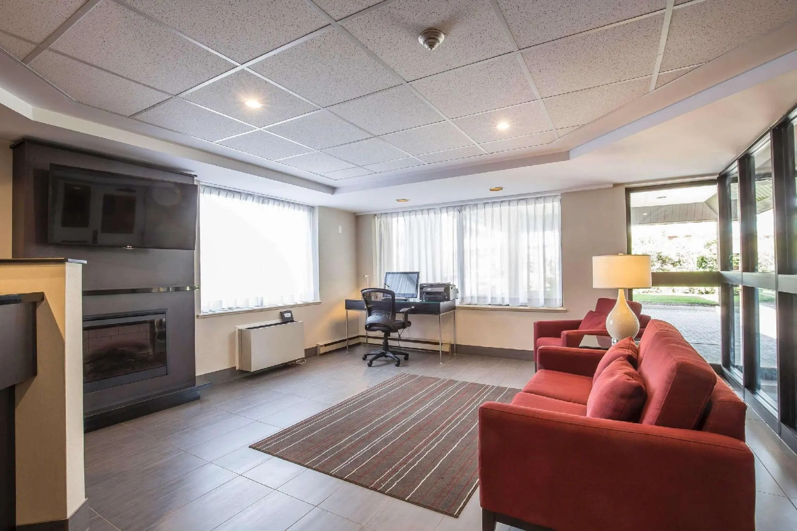 Comfort Inn Pickering