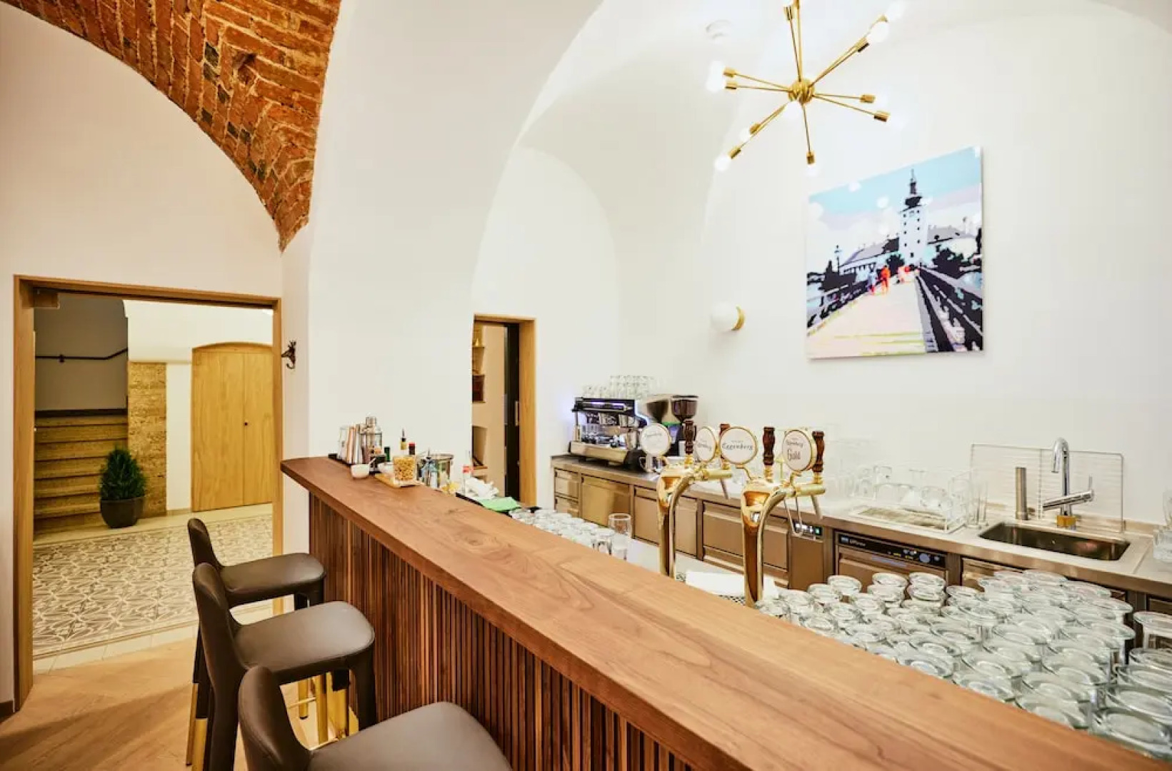 Zum Goldenen Hirschen