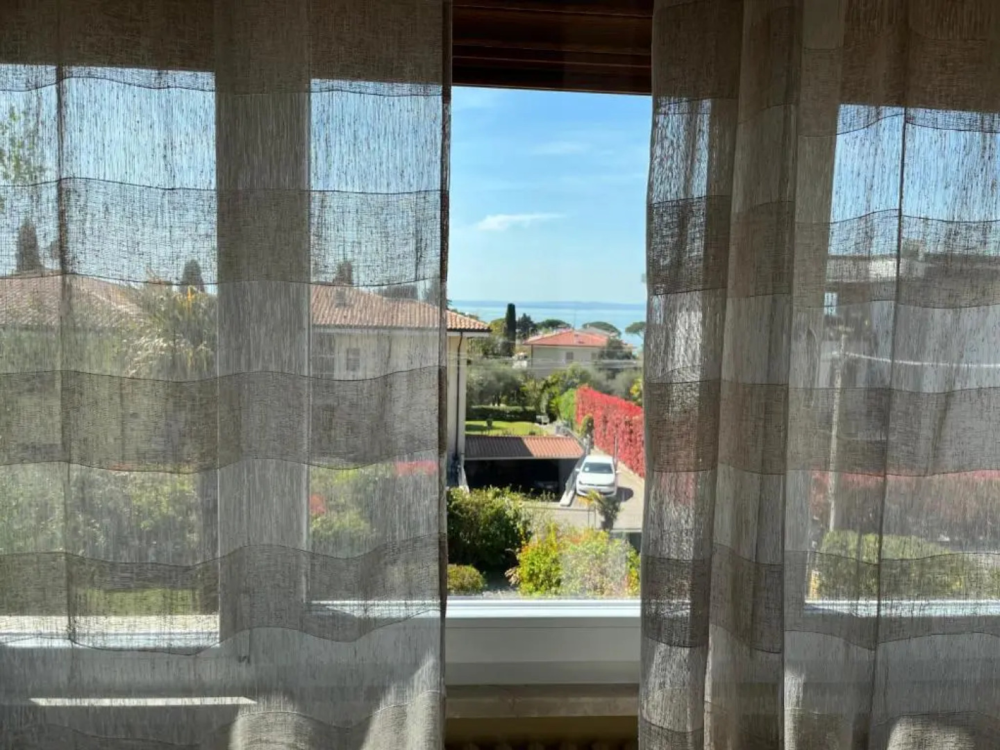 Appartamenti Villacedro