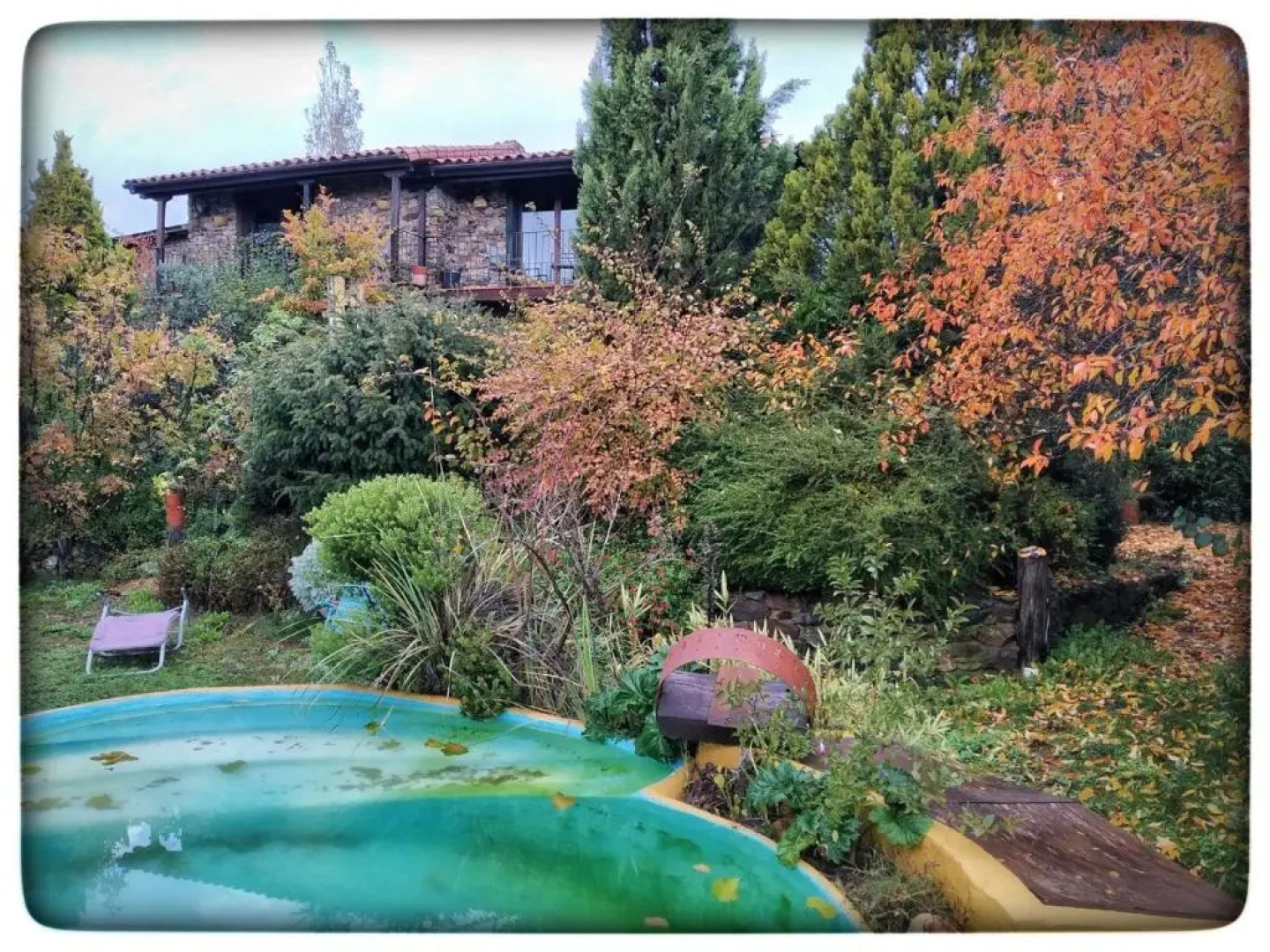 Jardines del Robledo-Albar