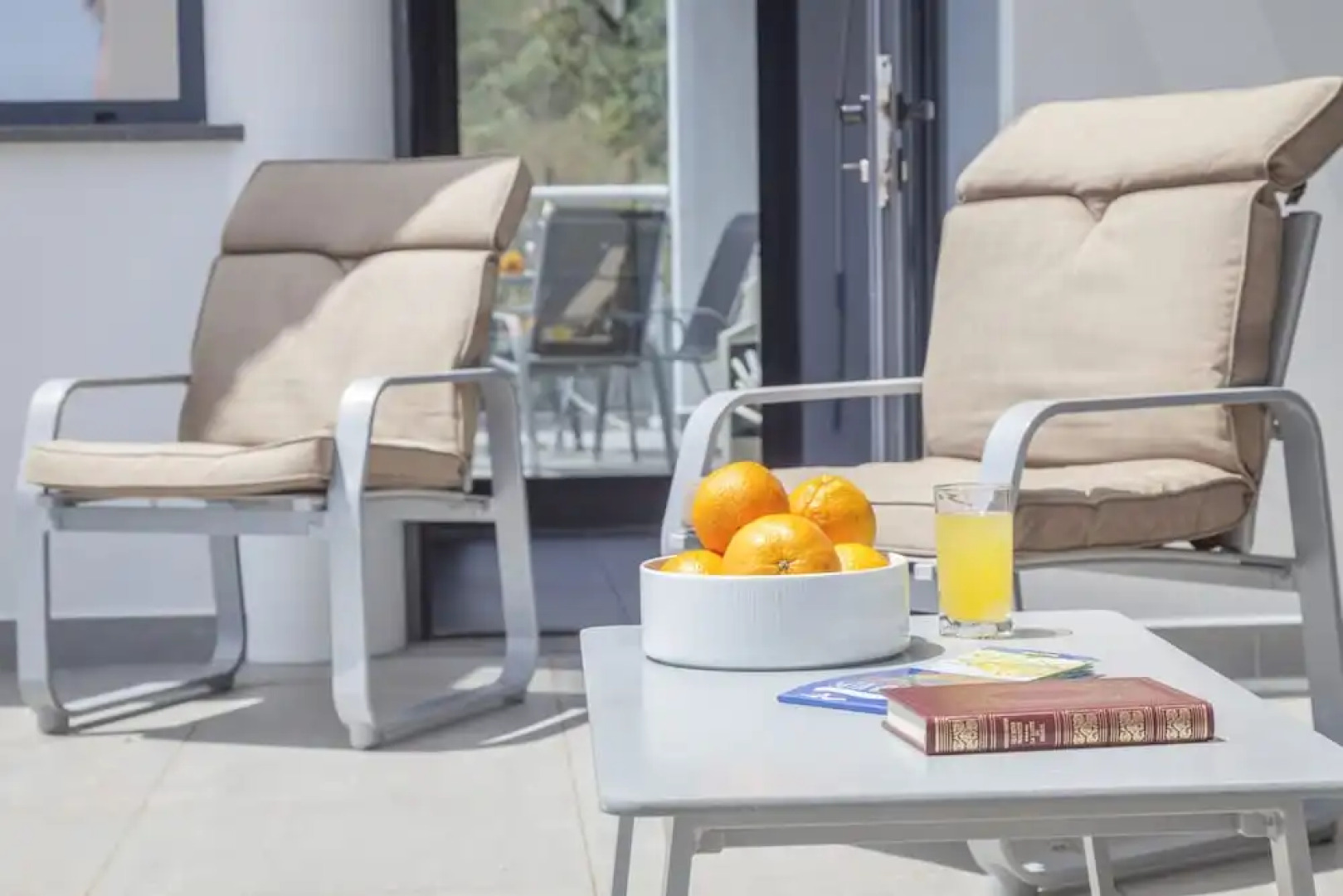 Apartment Orion by MHM