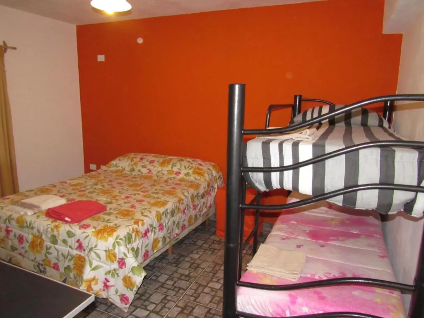 Hospedaje Vista al Mar