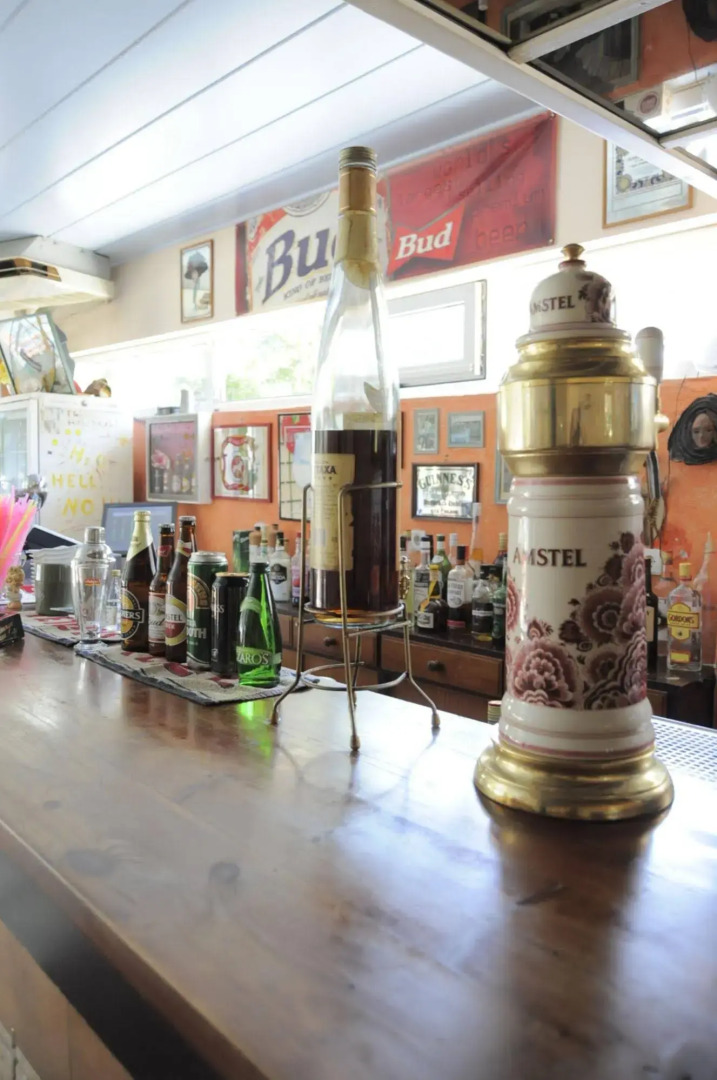 Amazones Villas Apartments