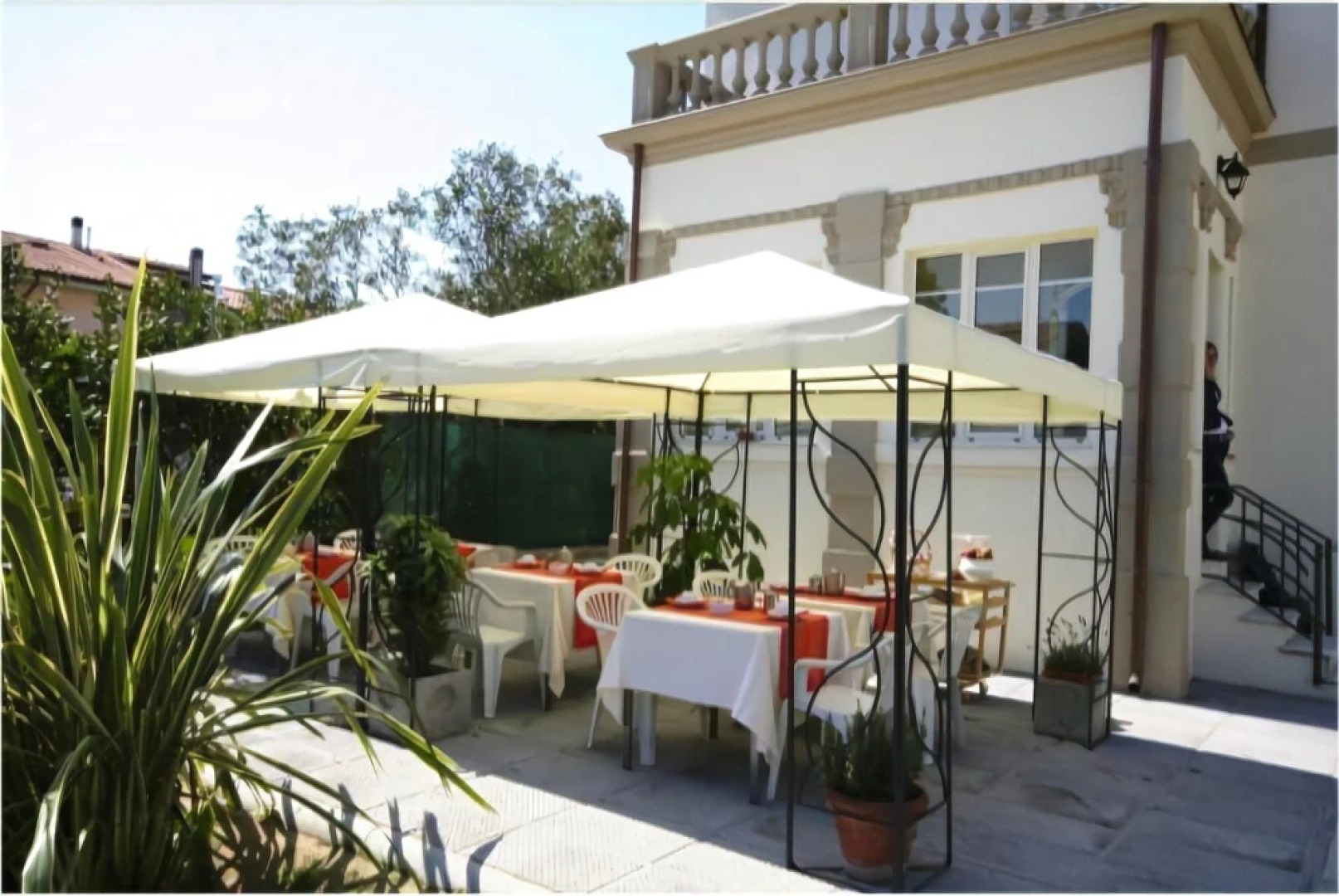 Torre Dell Arte Bed-no-Breakfast