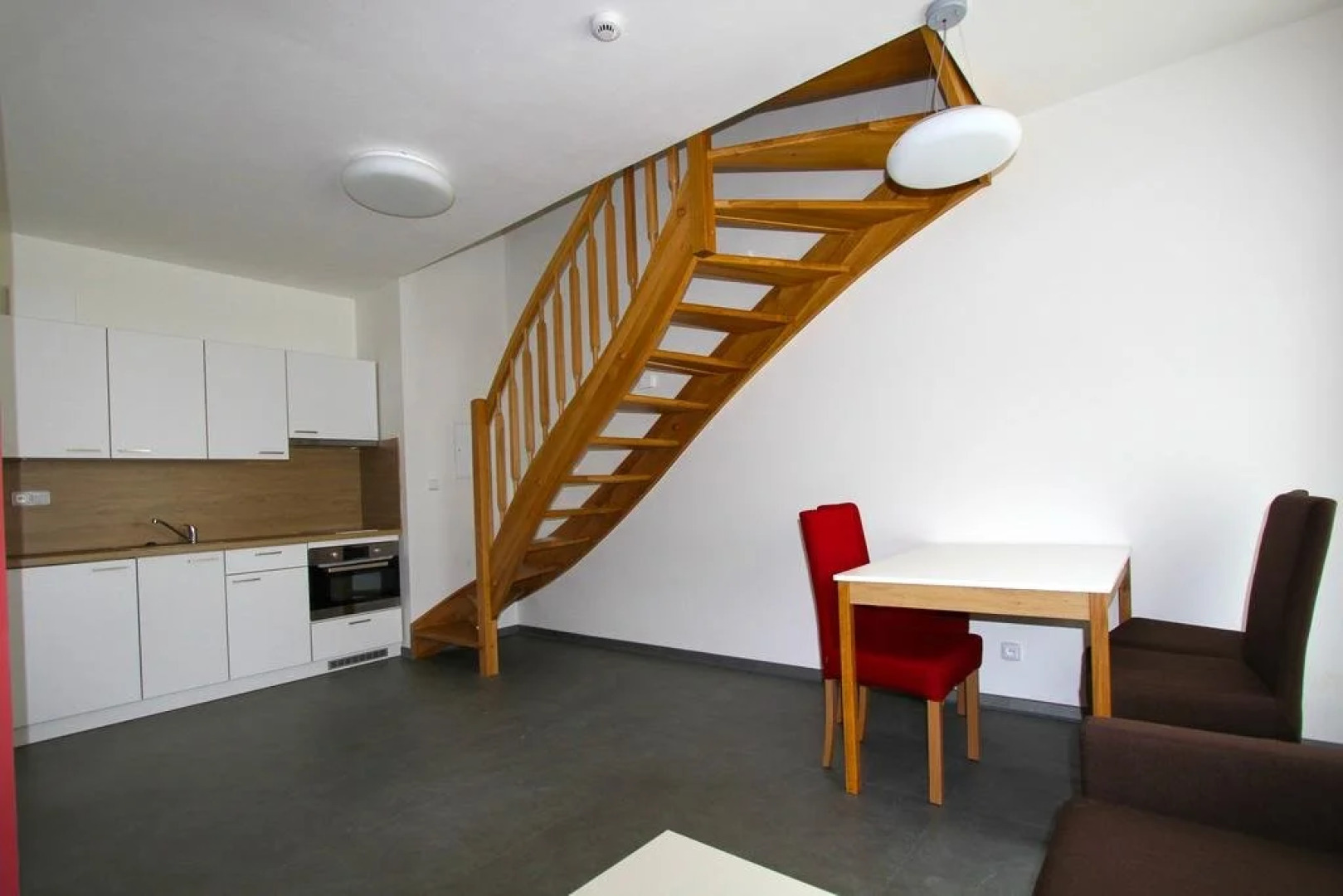 Pension Janský Potok II