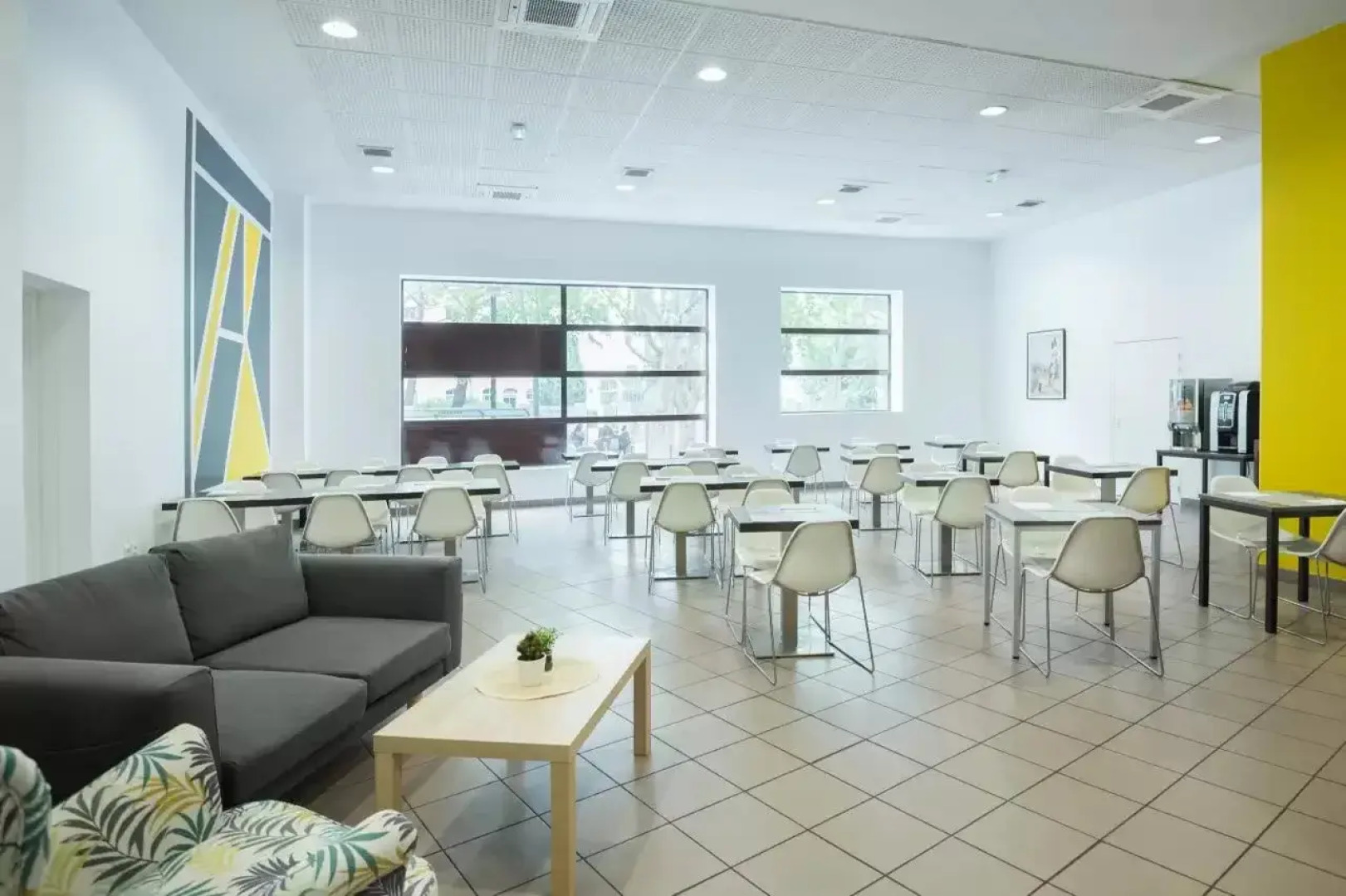 Comfort Aparthotel Nimes Centre