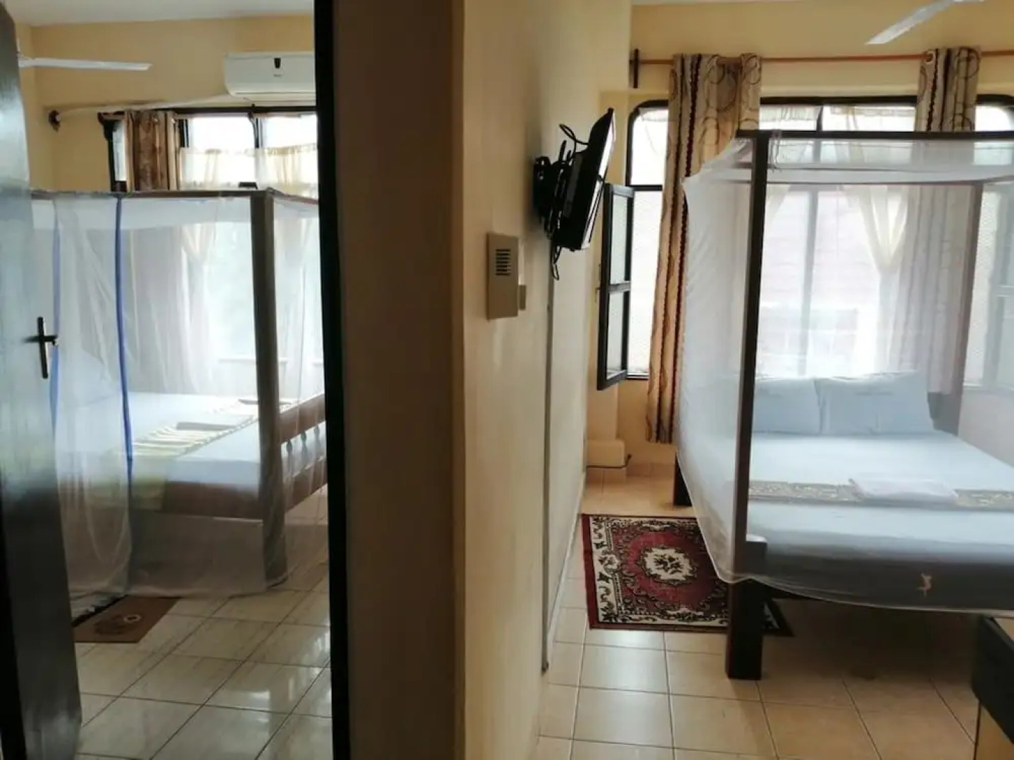 Diani Gift Guest House
