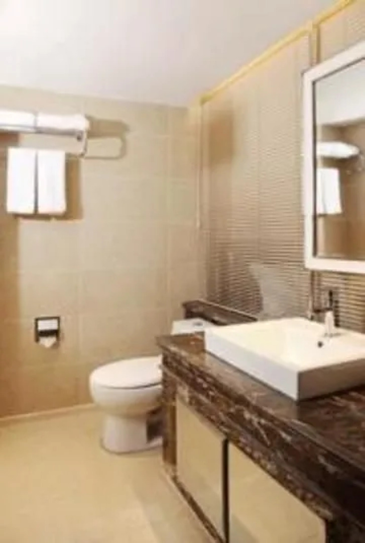 Shanghai Andersen Culture Hotel (The Bund)