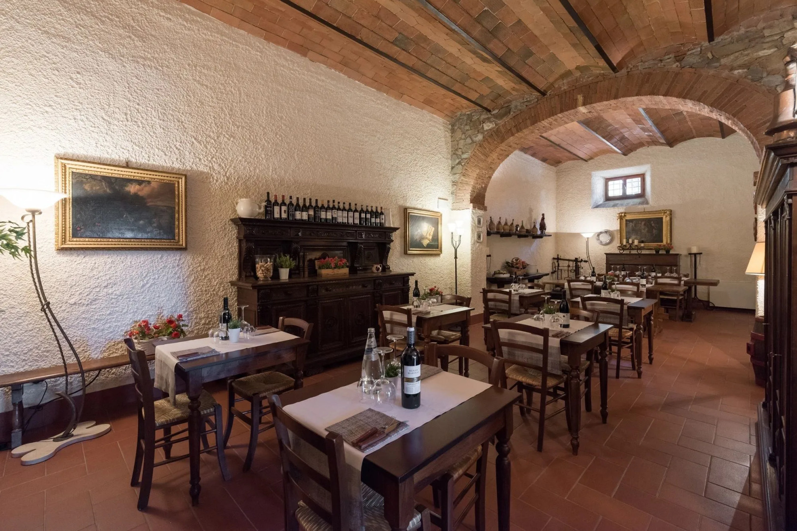 Relais Fattoria Valle