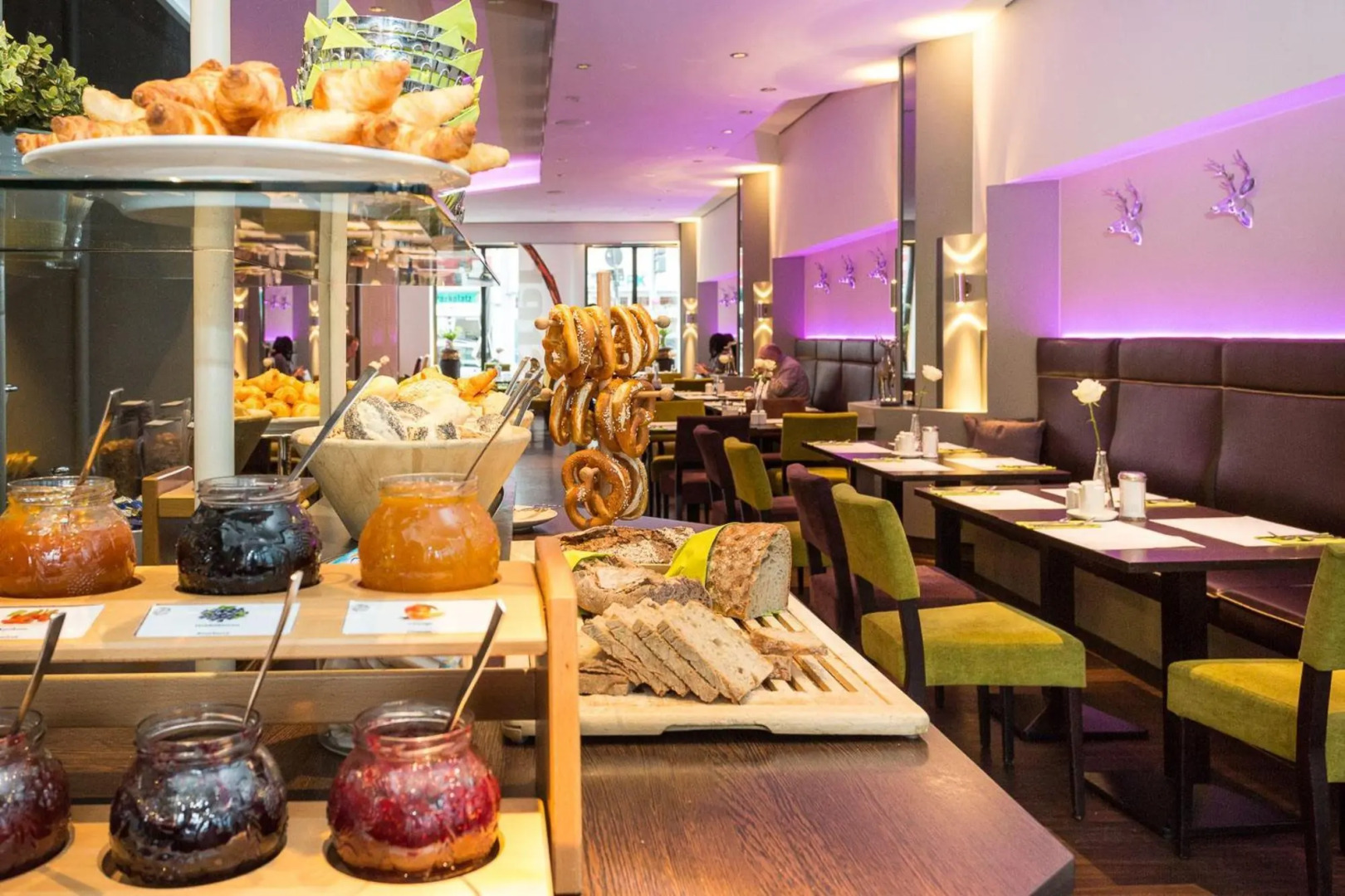 Hotel Dolomit
