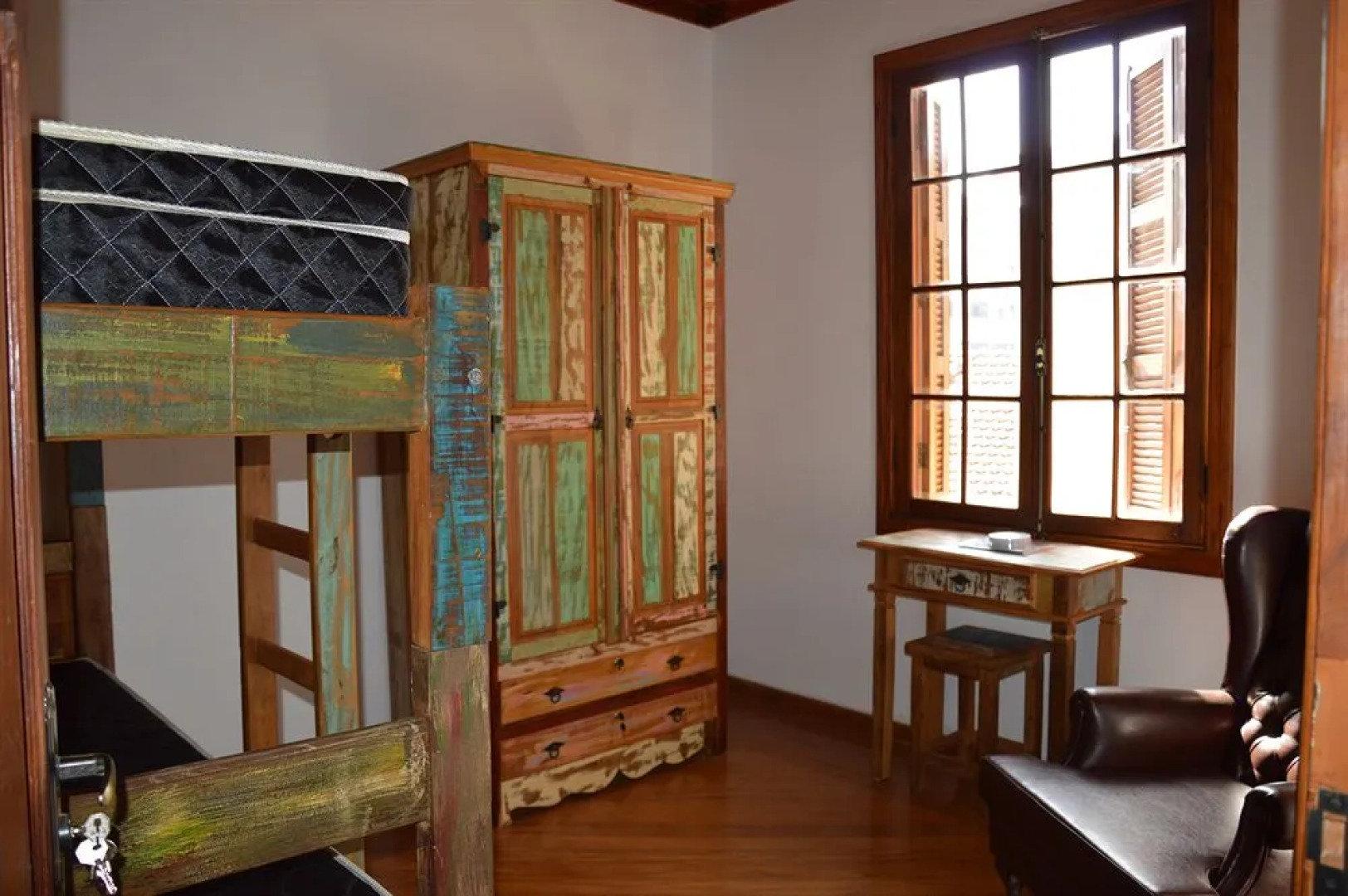 Pousada Recanto dos Ingleses