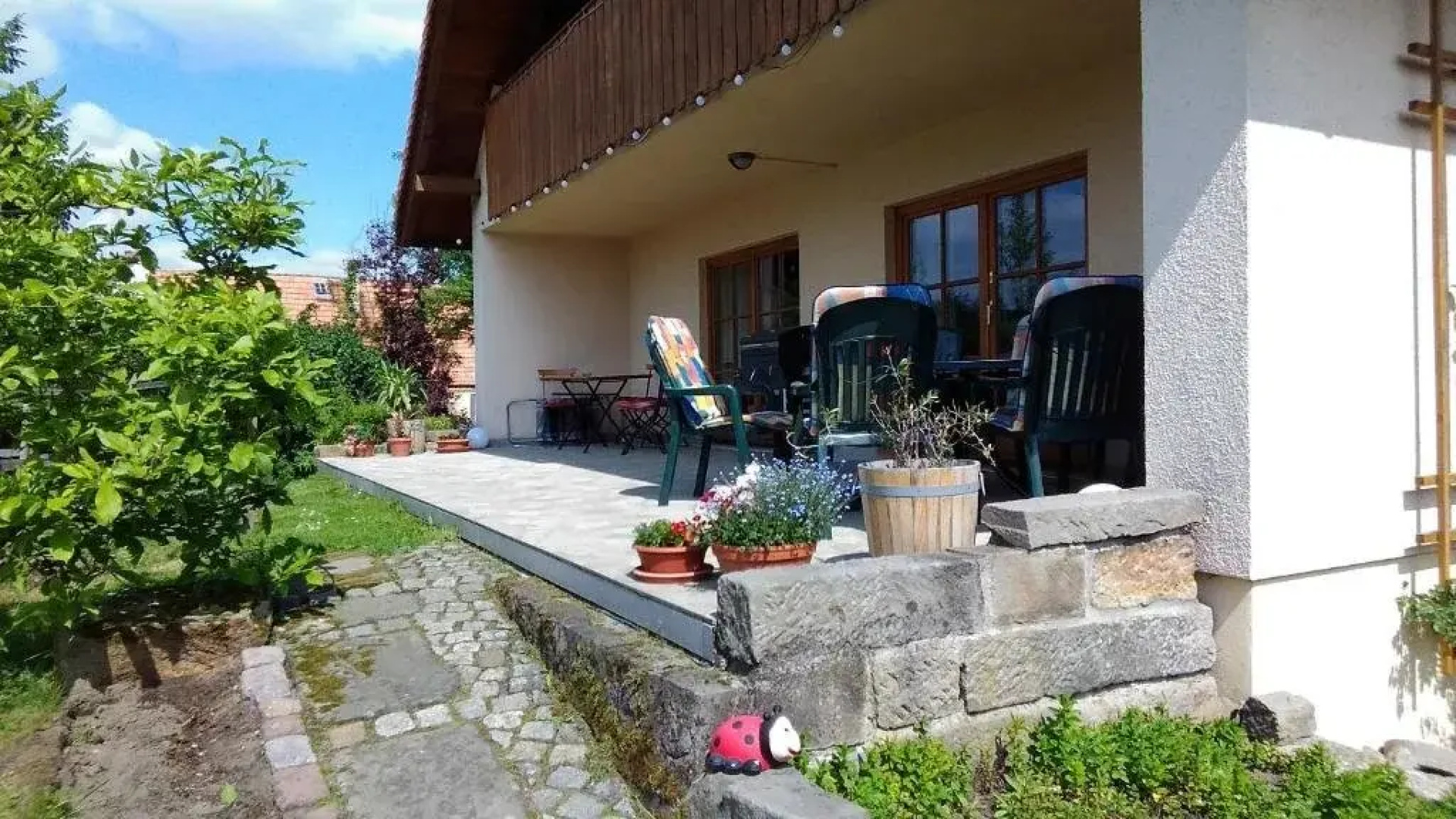 Ferienhaus & Pension Altjessen 57