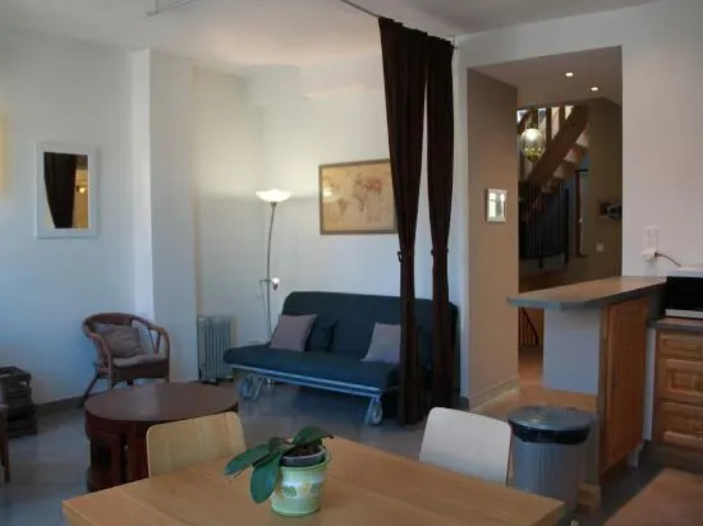 A la terrasse dAvignon