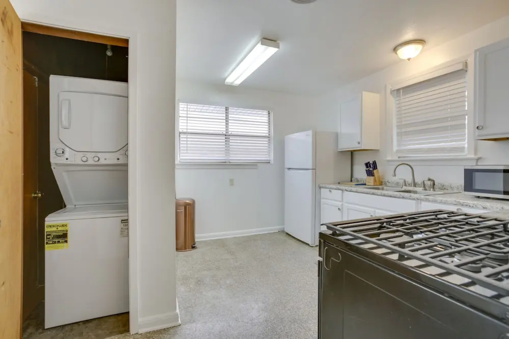 5 Mi to City Park: Charming Home Near Nola!