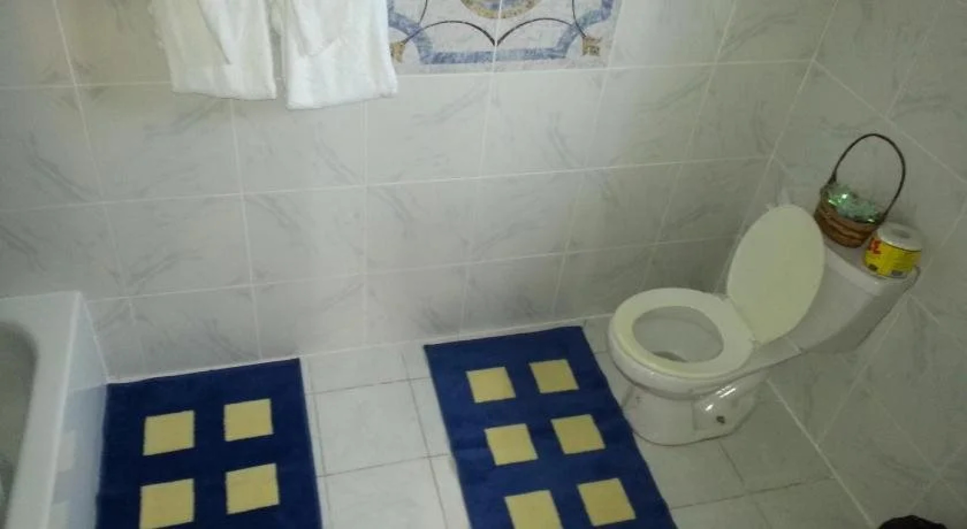 Executive Mammee Bay Hotel