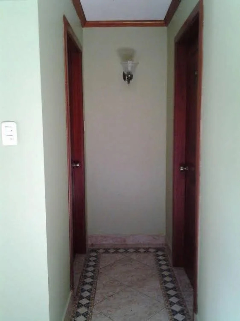 Hotel San Andrés