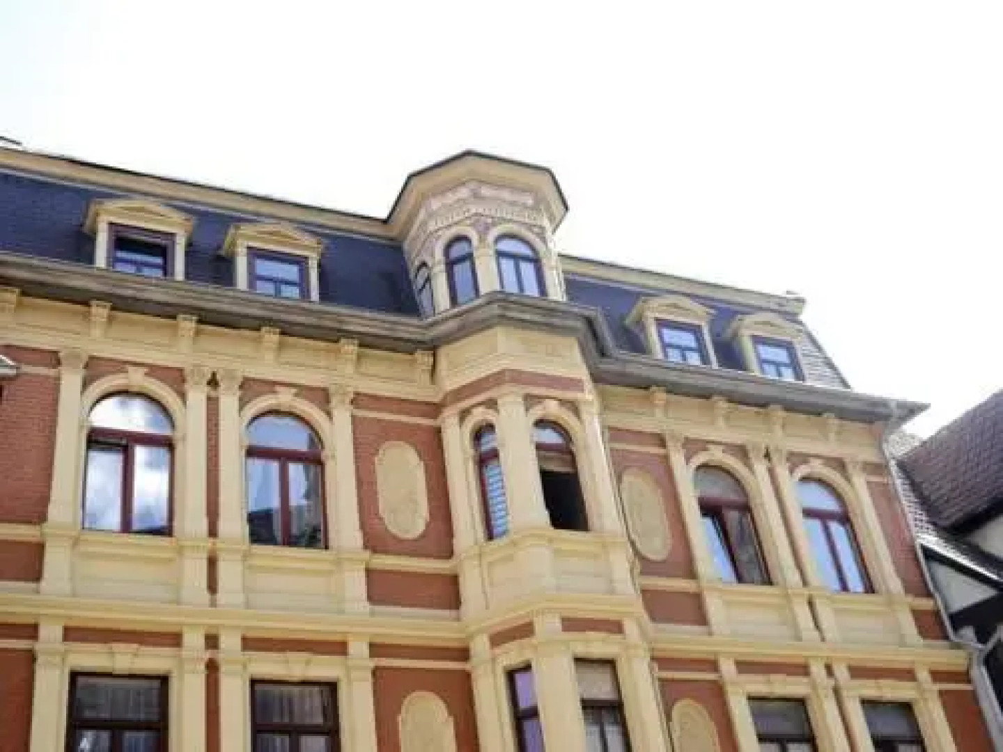 Apartment am Rathaus
