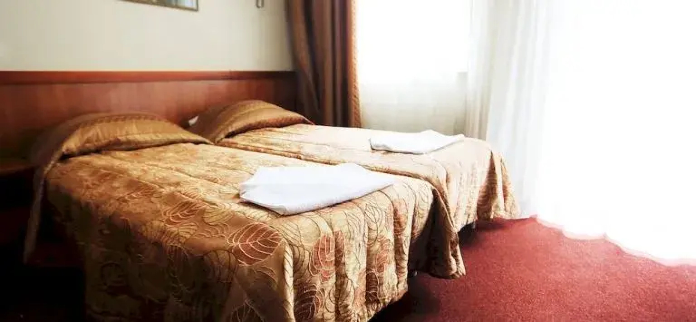 Pusynas Druskininkai Hotel & Spa