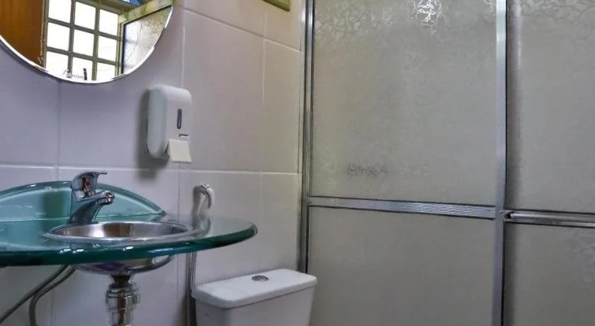 Pousada Recanto dos Manacás