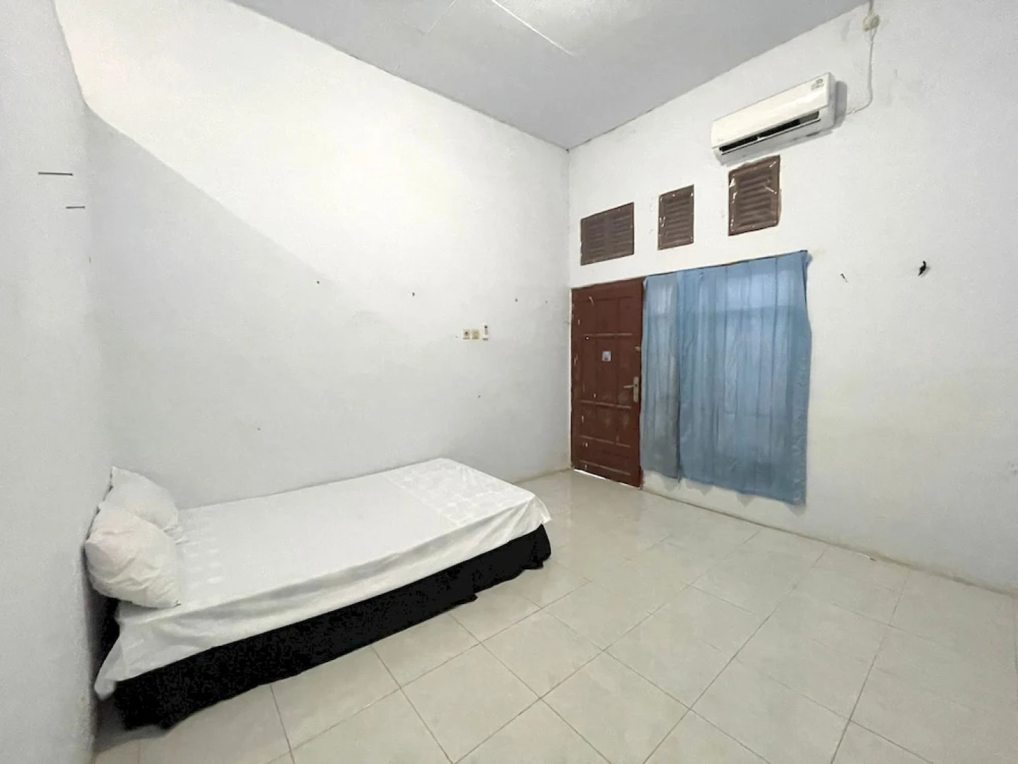 OYO Life 93083 Nova Jaya 3 Homestay Syariah