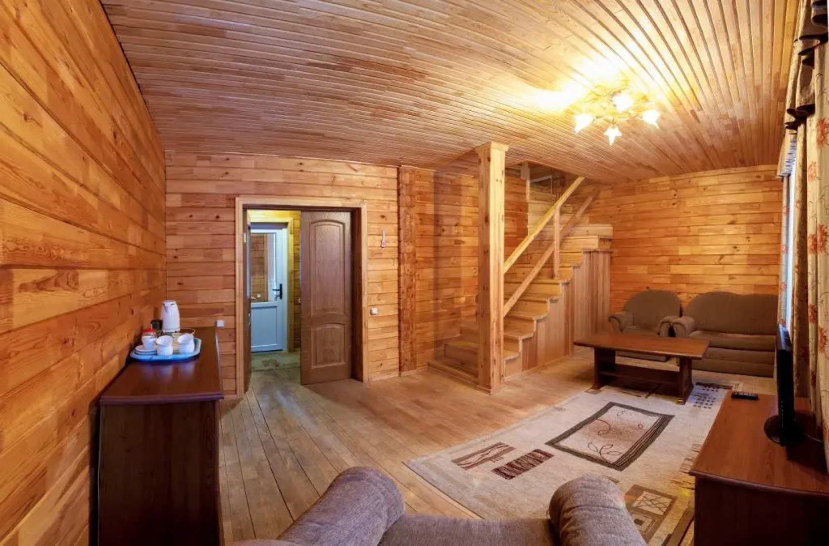 Гостевой дом Классика