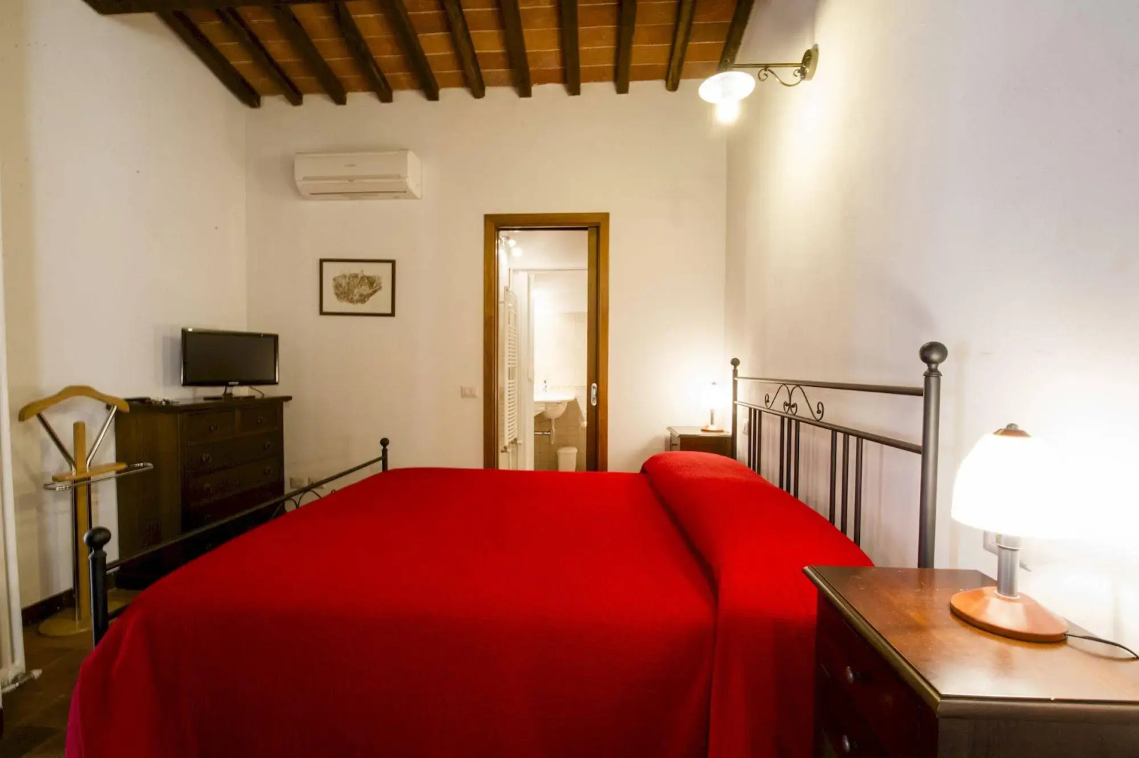 Agriturismo Pontignanello