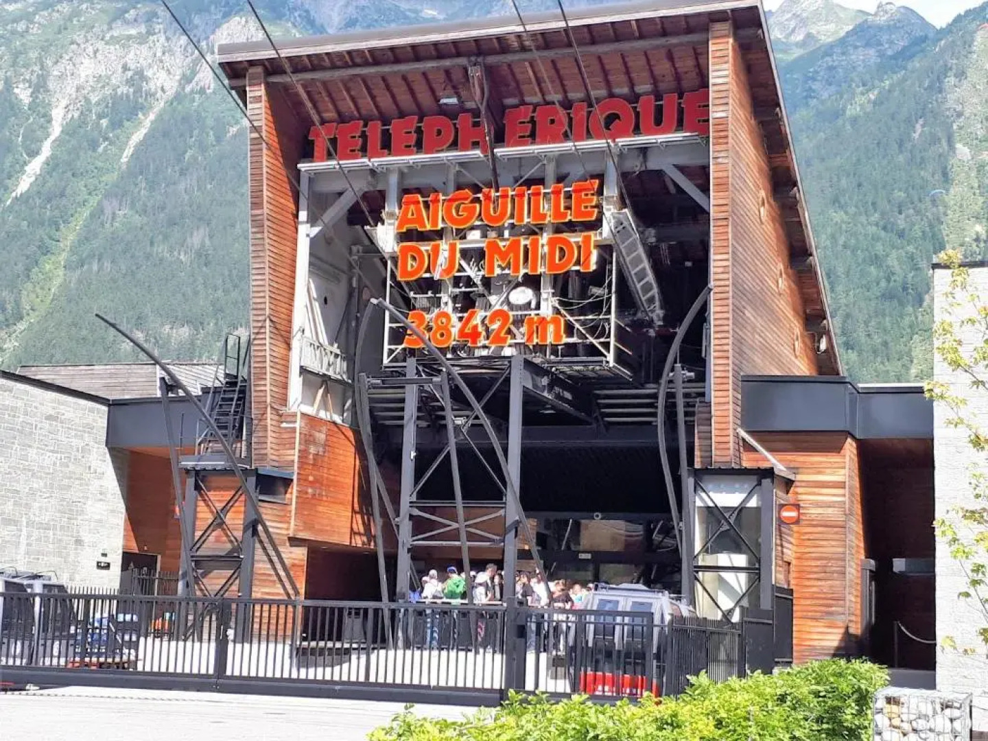 Saint Gervais - Le Bettex T3 Duplex (1400m d'altitude)/ 55m2 / Vue Mont Blanc - Aux Pieds des Pistes!