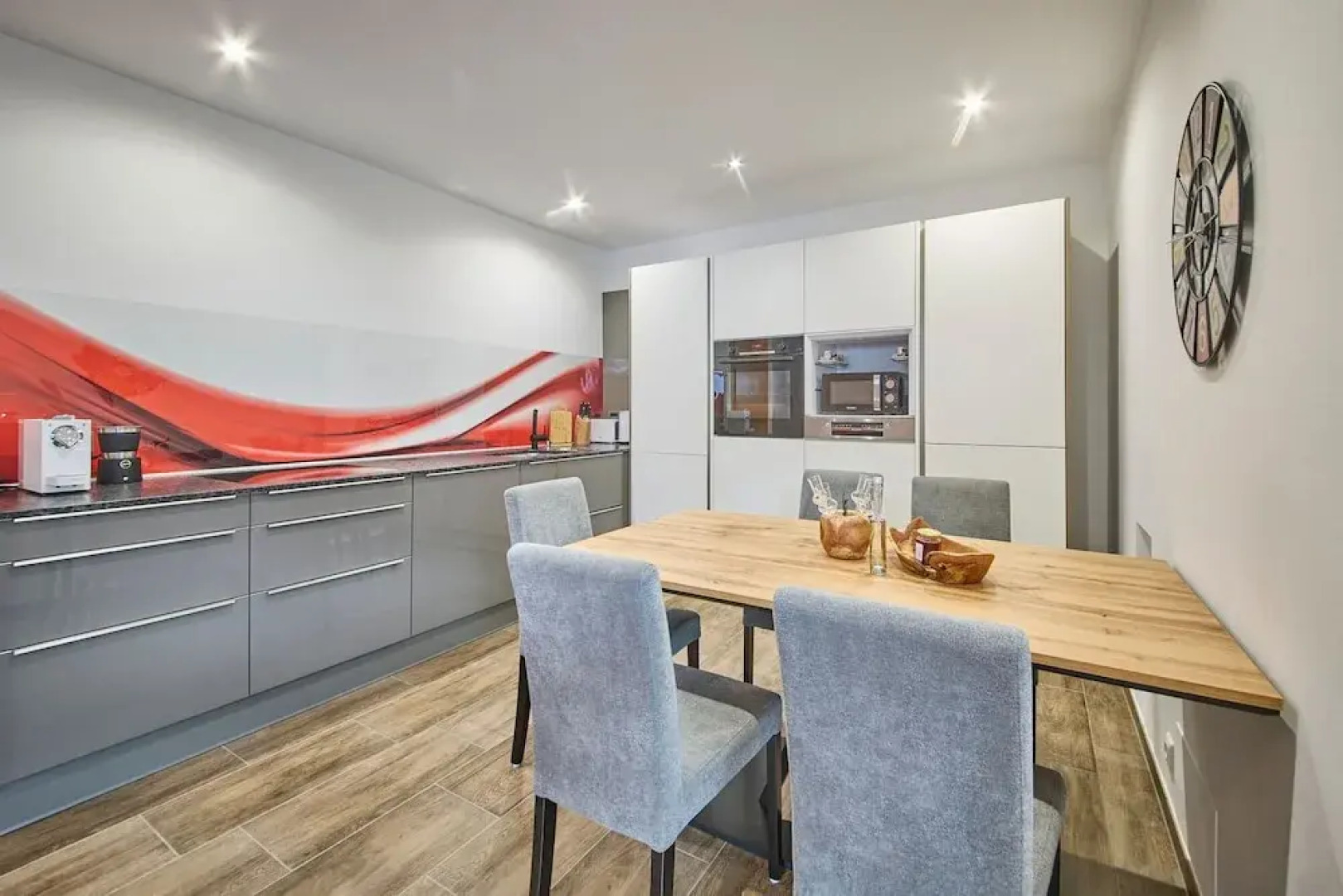 Appartementhaus Goldnugget