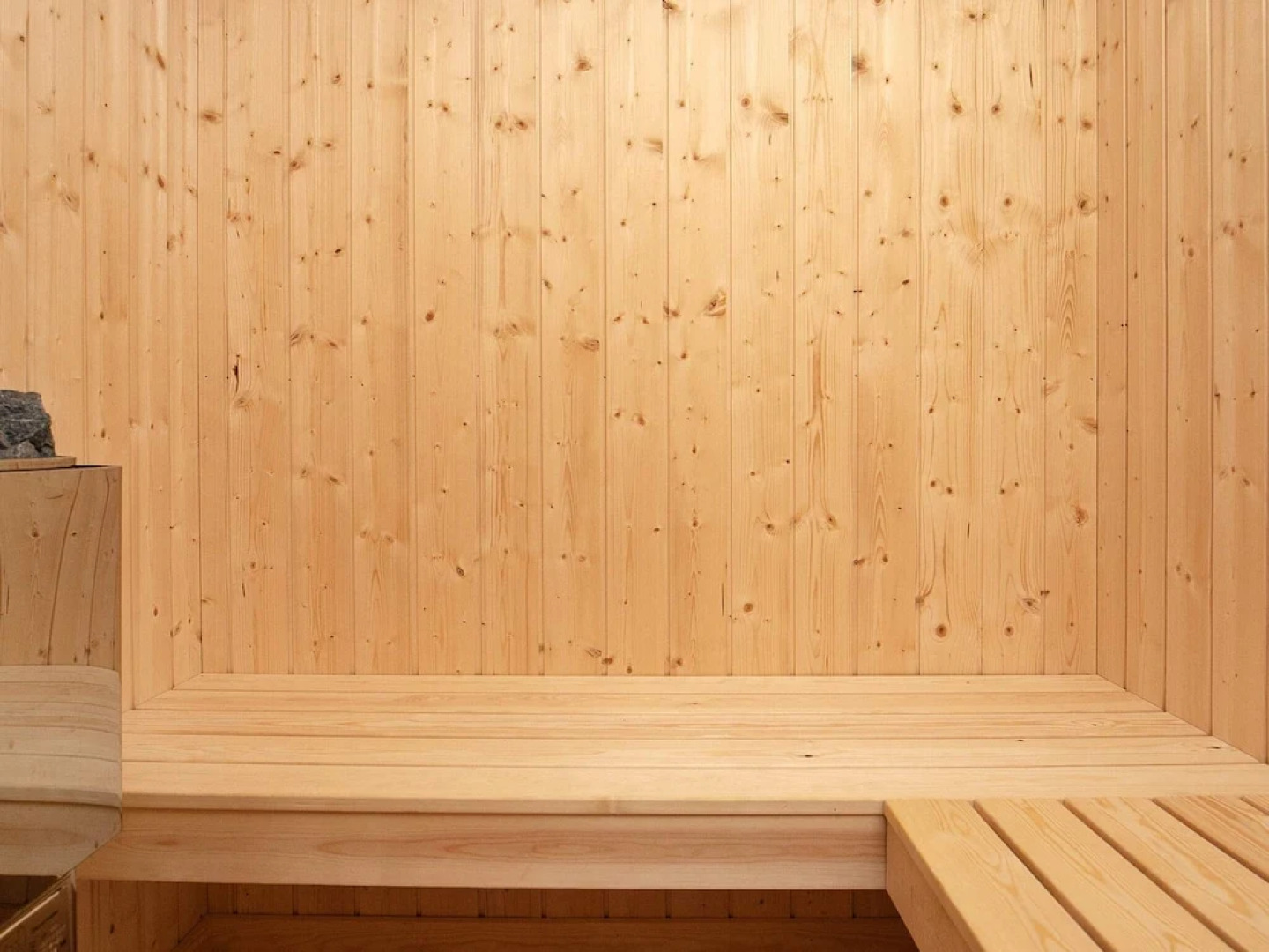 Premium Holiday Home in Pandrup With Sauna