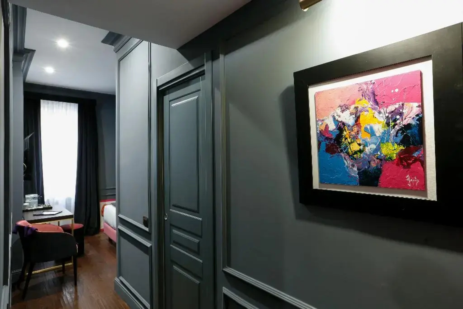 Saint B Boutique Hotel STB
