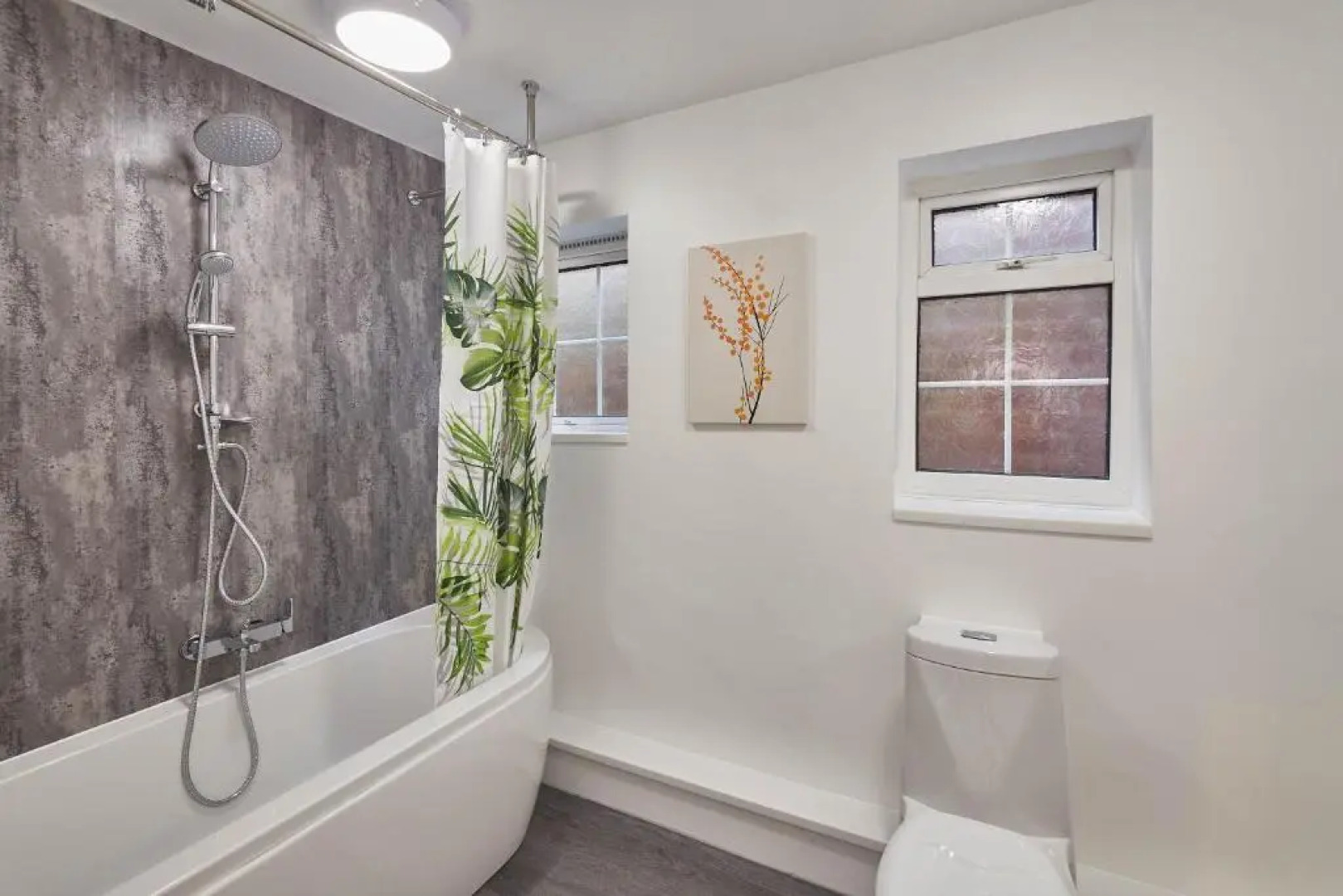 Dacama at Dene Grove