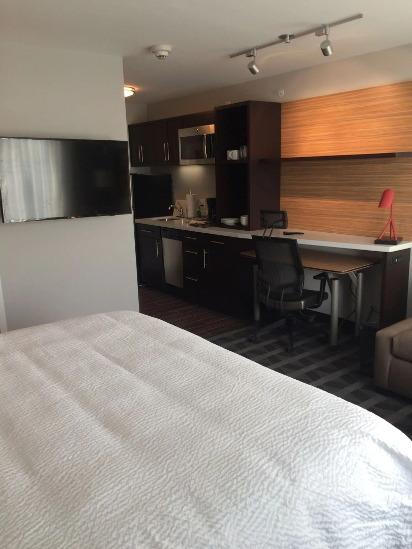 TownePlace Suites by Marriott Waco South