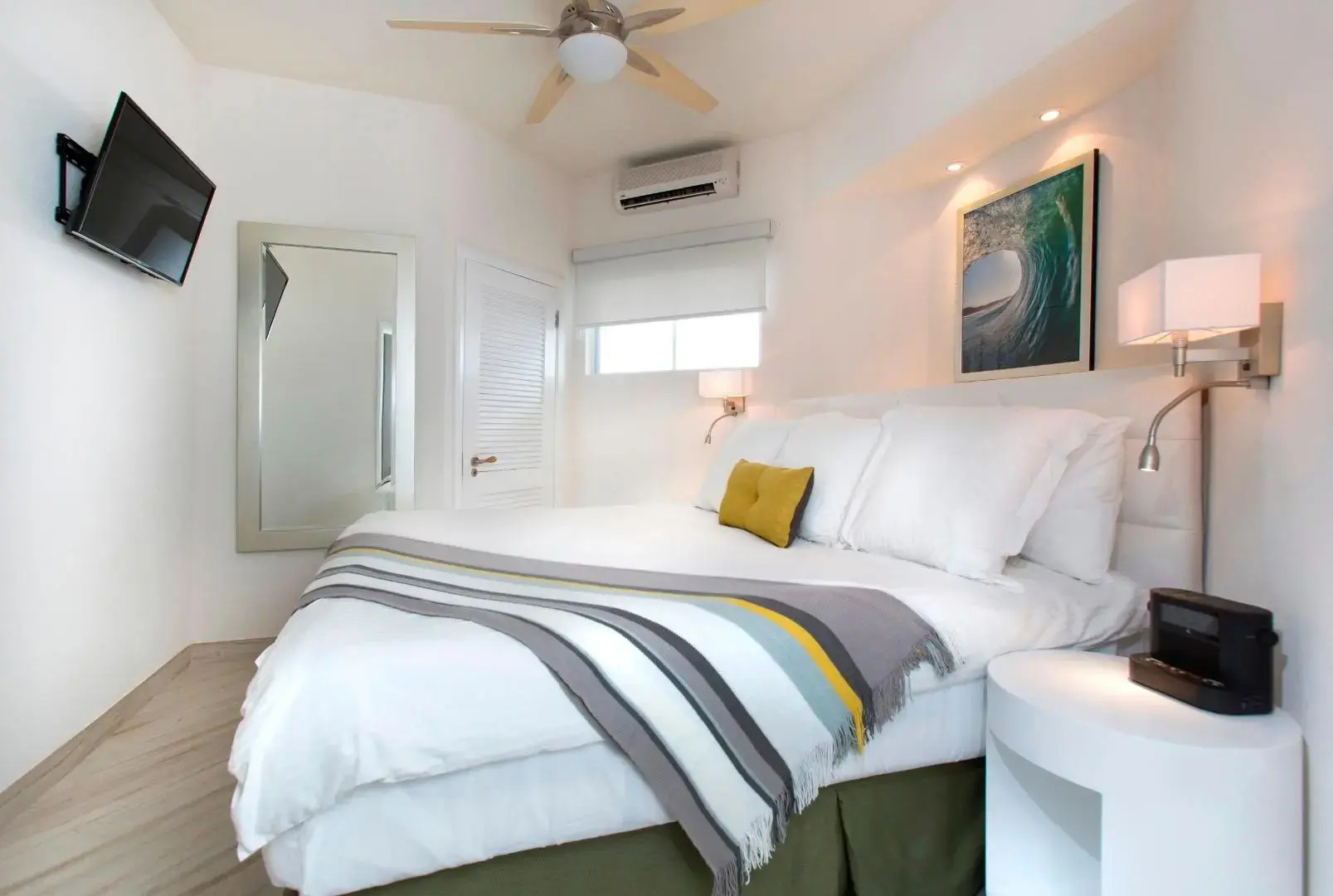 The Rockley by Ocean Hotels