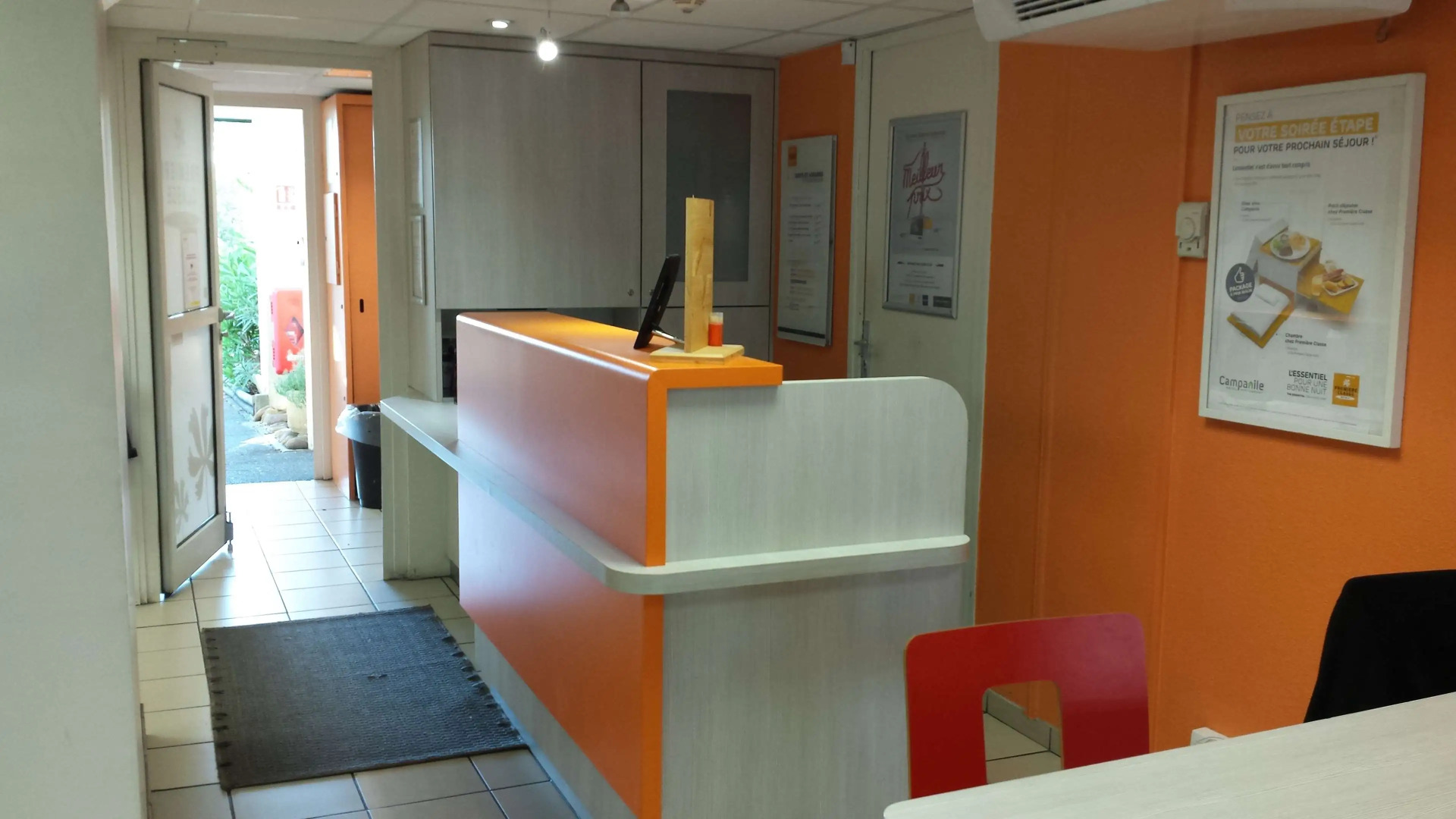 Premiere Classe Biarritz