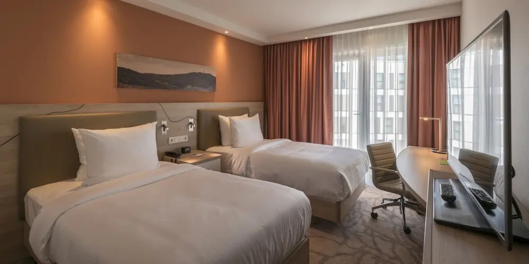 Hampton by Hilton Freiburg