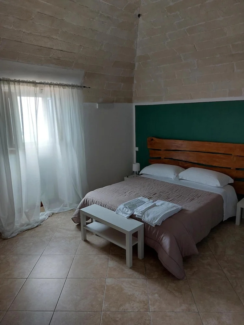 Hotel Relais Scaffe