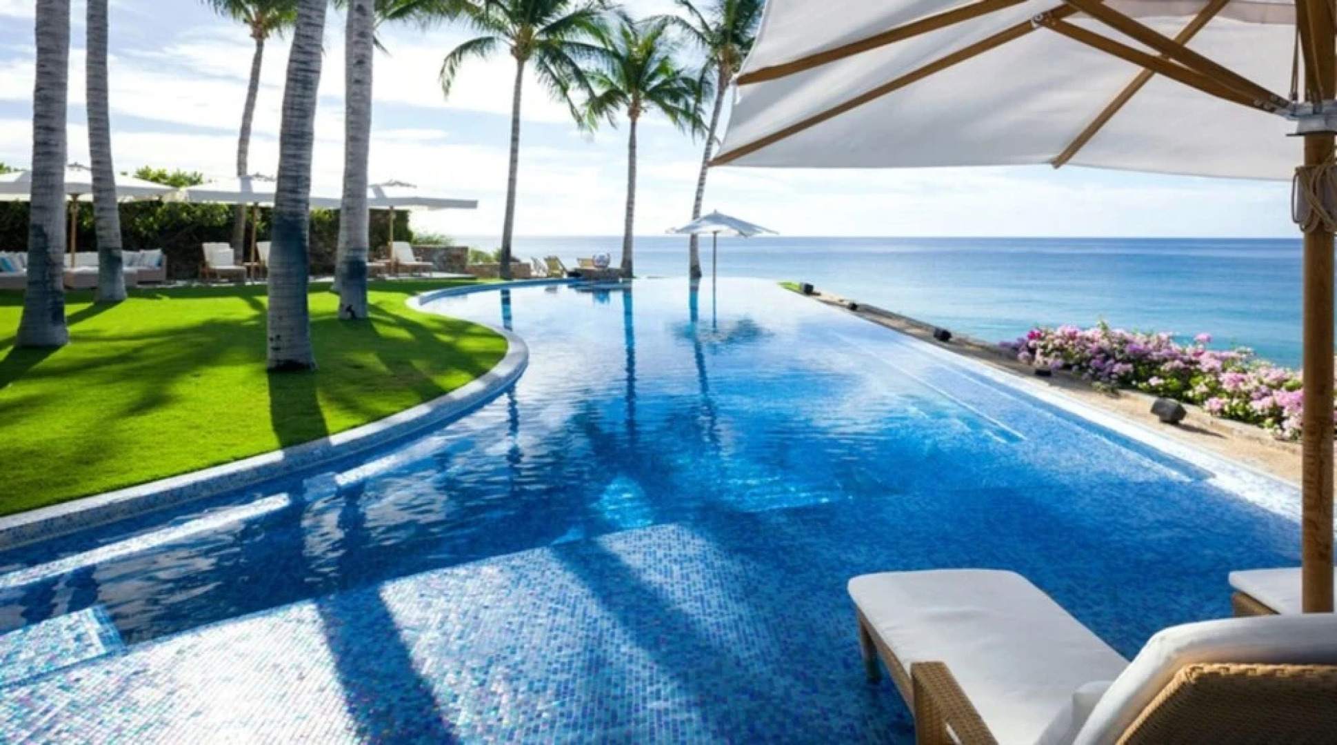 Casa Oliver by Cabo Platinum