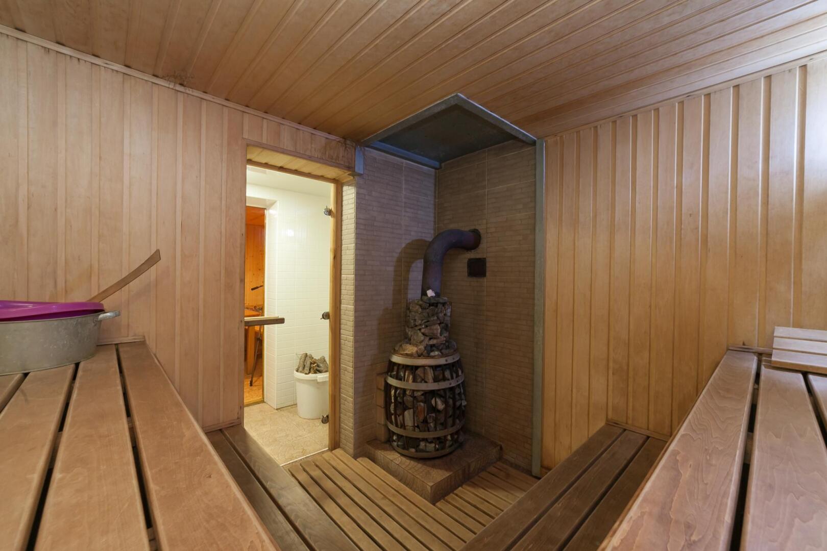 Седьмое Небо