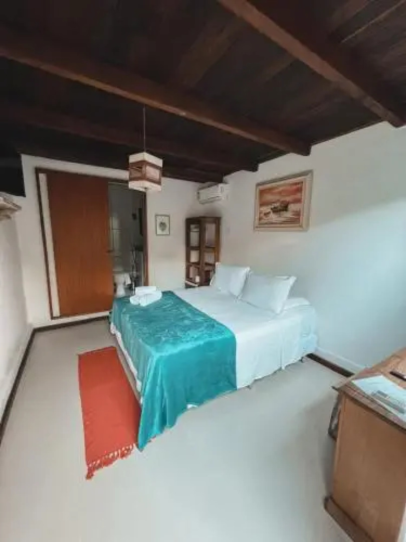 Pousada Casa da Praia