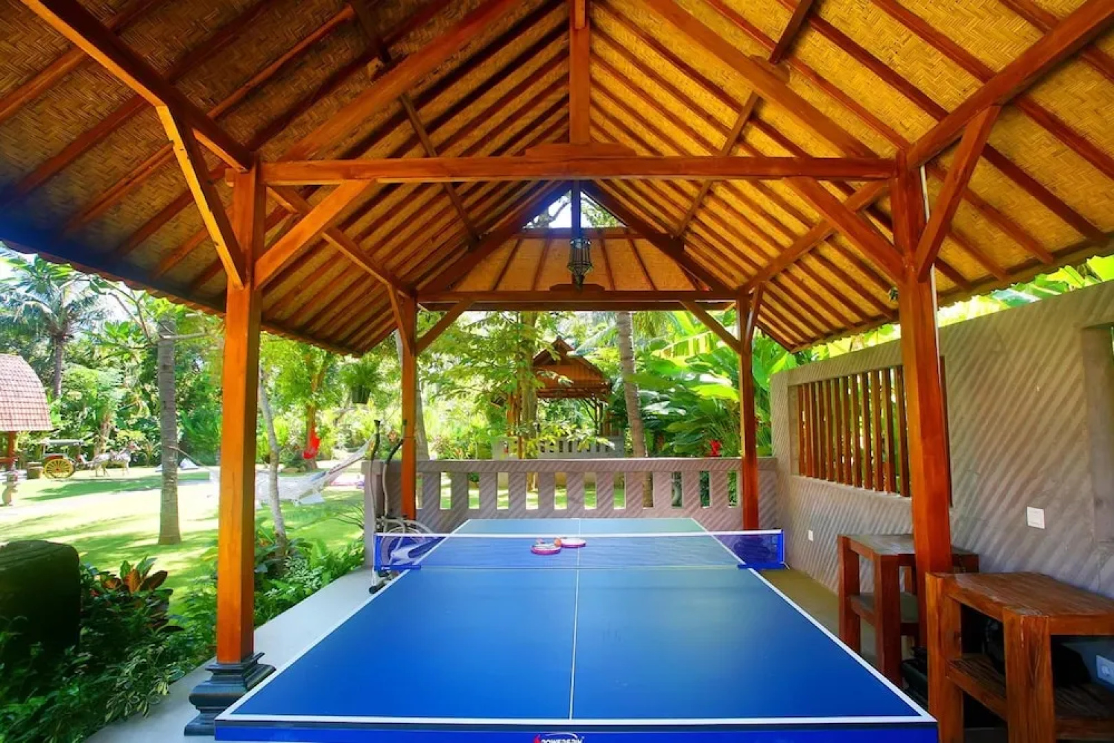 Dewantara Boutique Villa Resort Bali