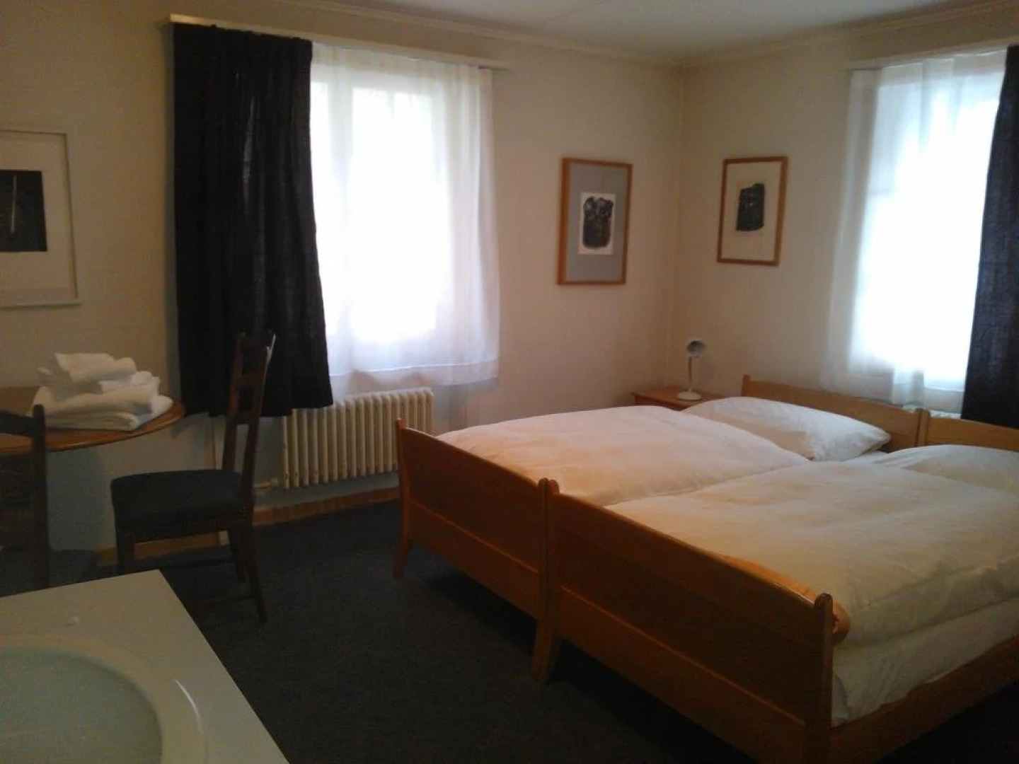 Hotel Restaurant Ringmauer