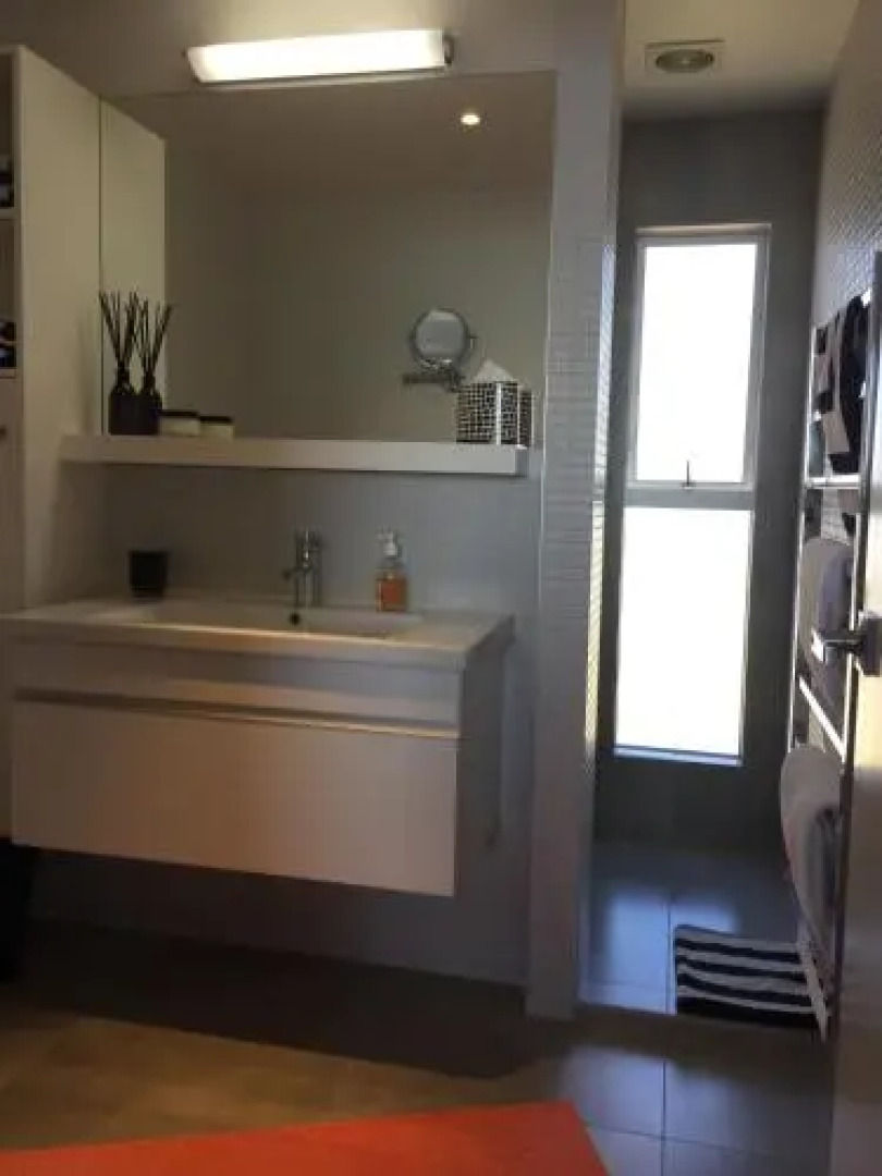 The Beach Front B & B