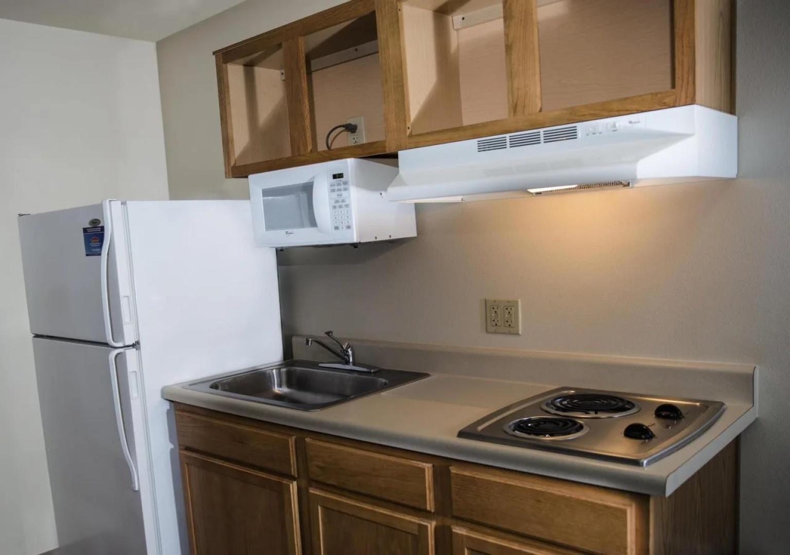 WoodSpring Suites Evansville East