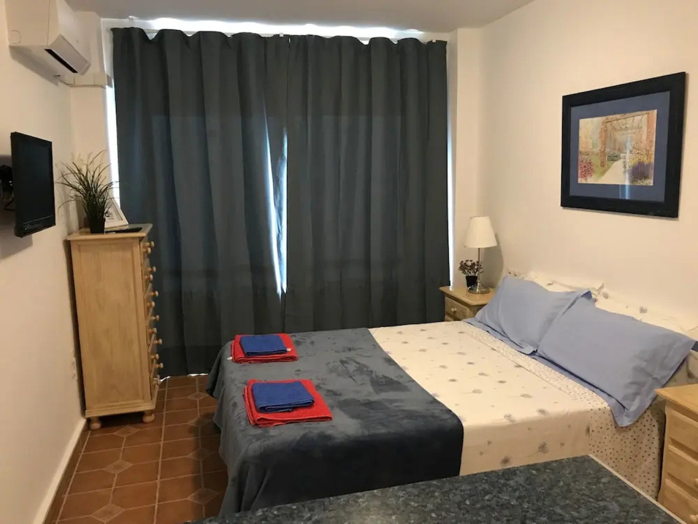 Stella Maris APT 1509 - Fuengirola
