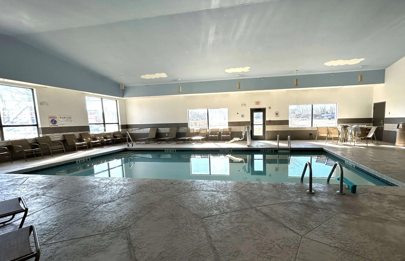 Best Western Plus Pocomoke City
